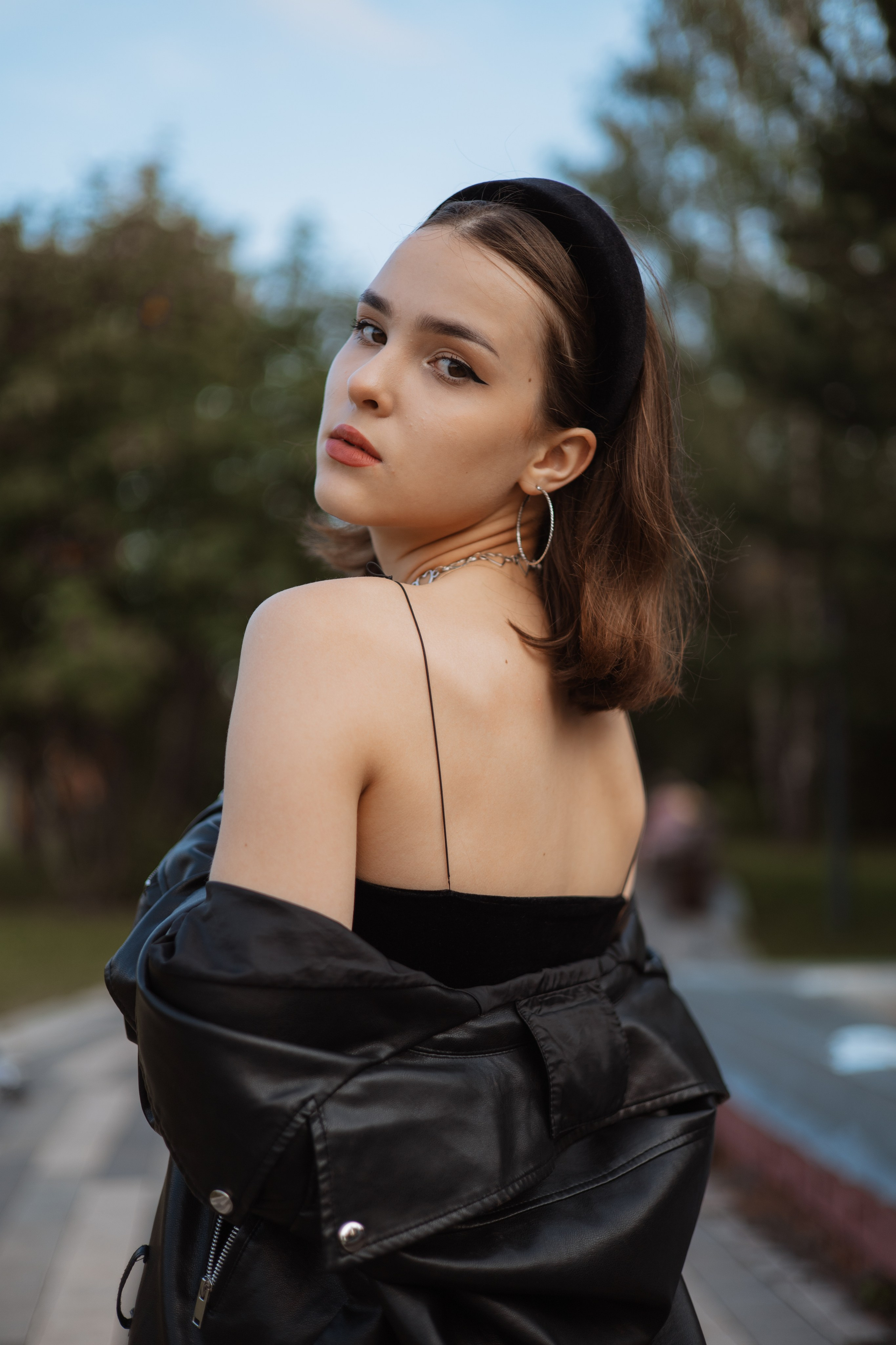 Street. Фотограф в Кемерово Анастасия