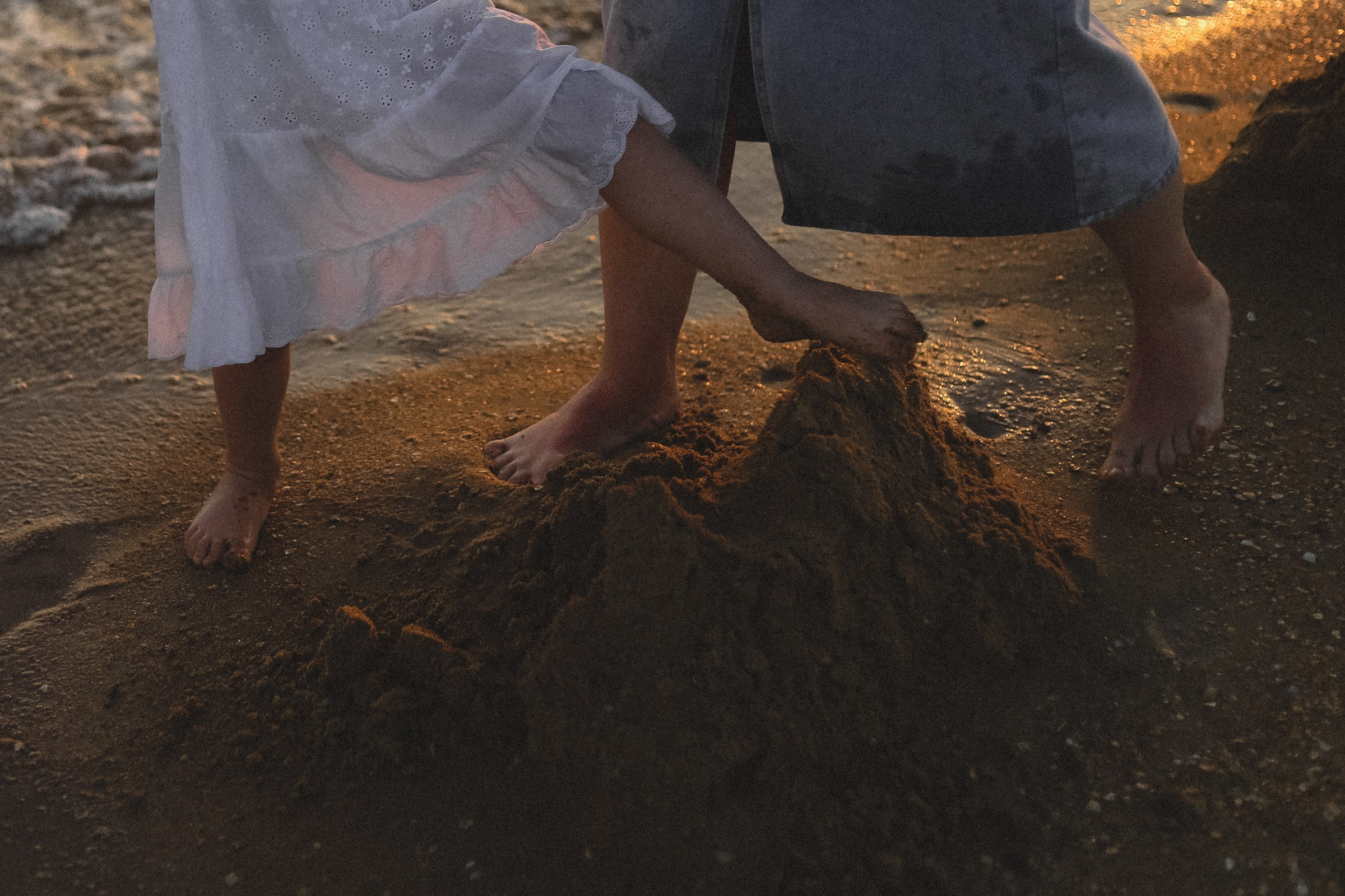 Фотосессия мамы с детьми. Семейный, love story, свадебный фотограф Анапа