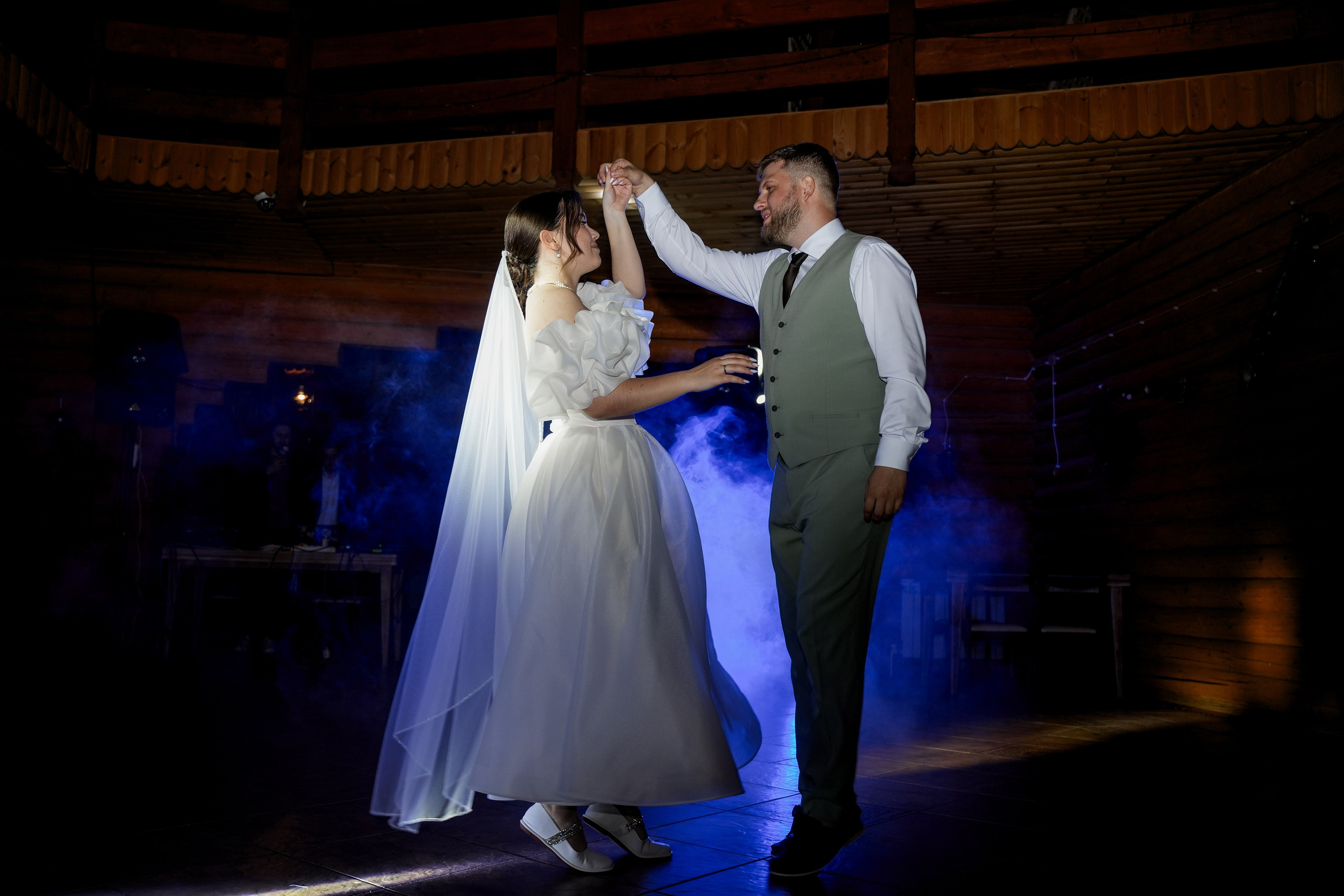 Дмитрий и Екатерина 14/06/2025. Фотограф в Смоленске Ольга Давыдова