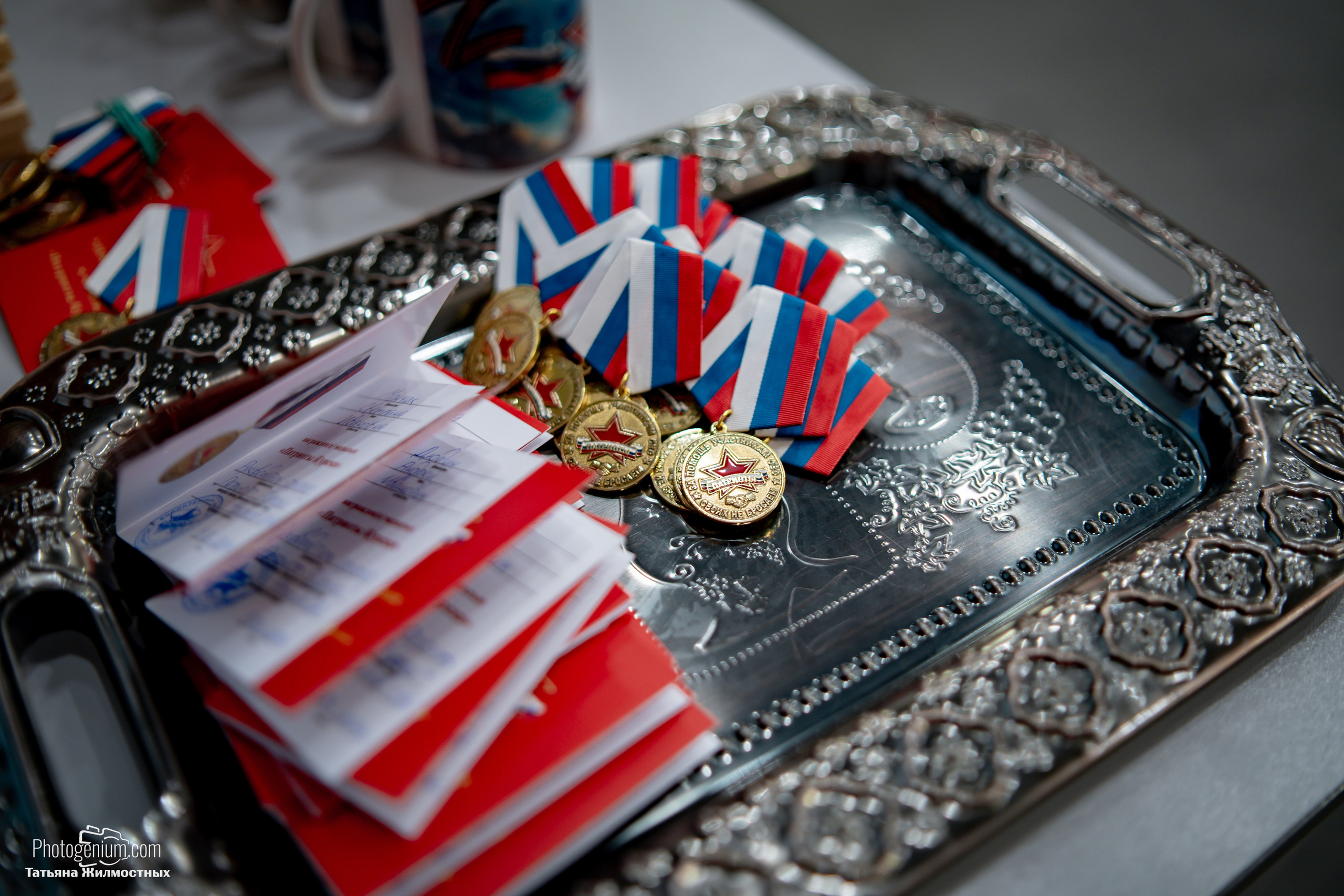 Концерт ко ДНЮ РОССИИ от «Патриоты из Курска». Фотограф Нижний Новгород Татьяна Кейод