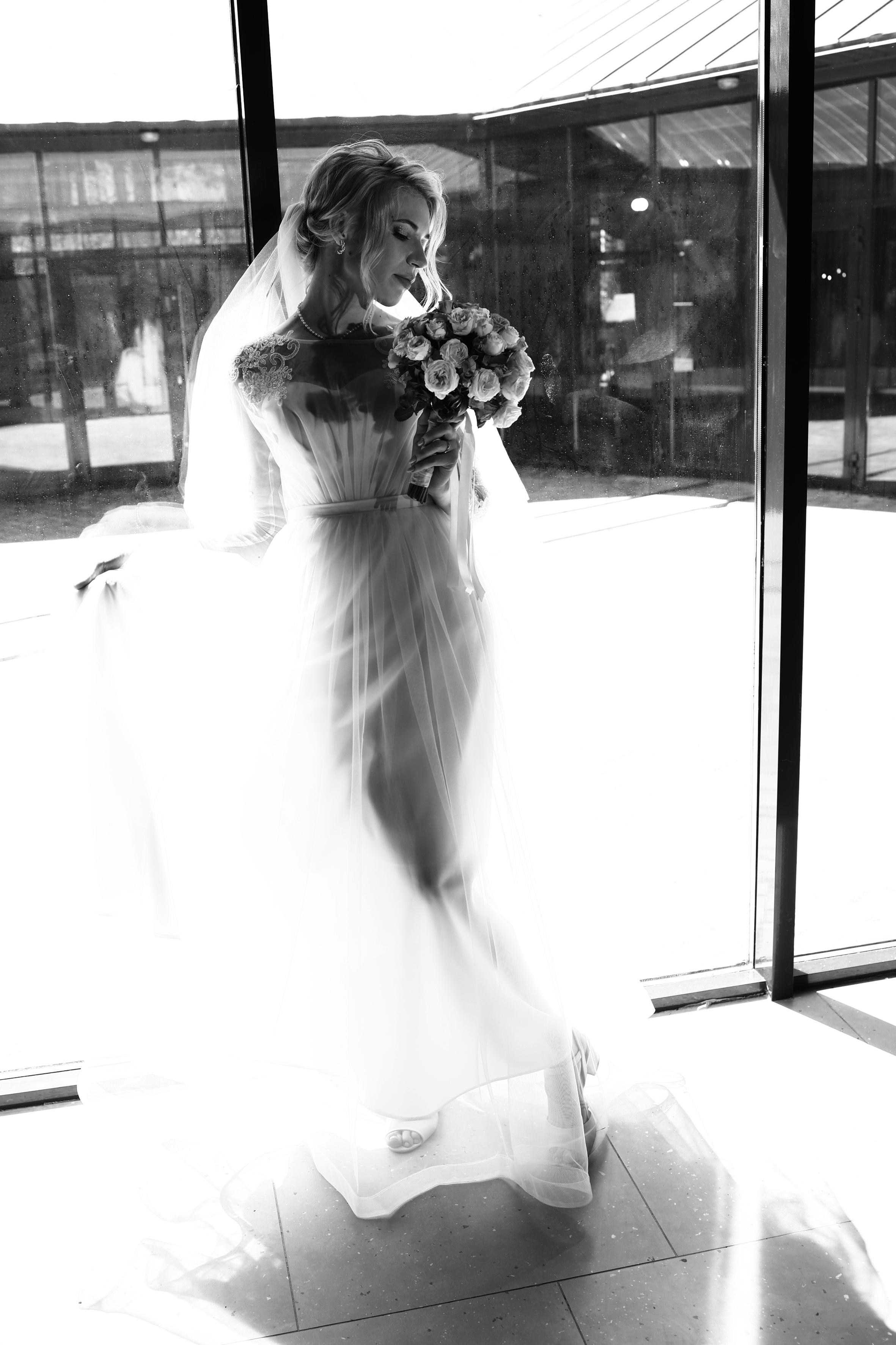 Свадебная съёмка. Главная