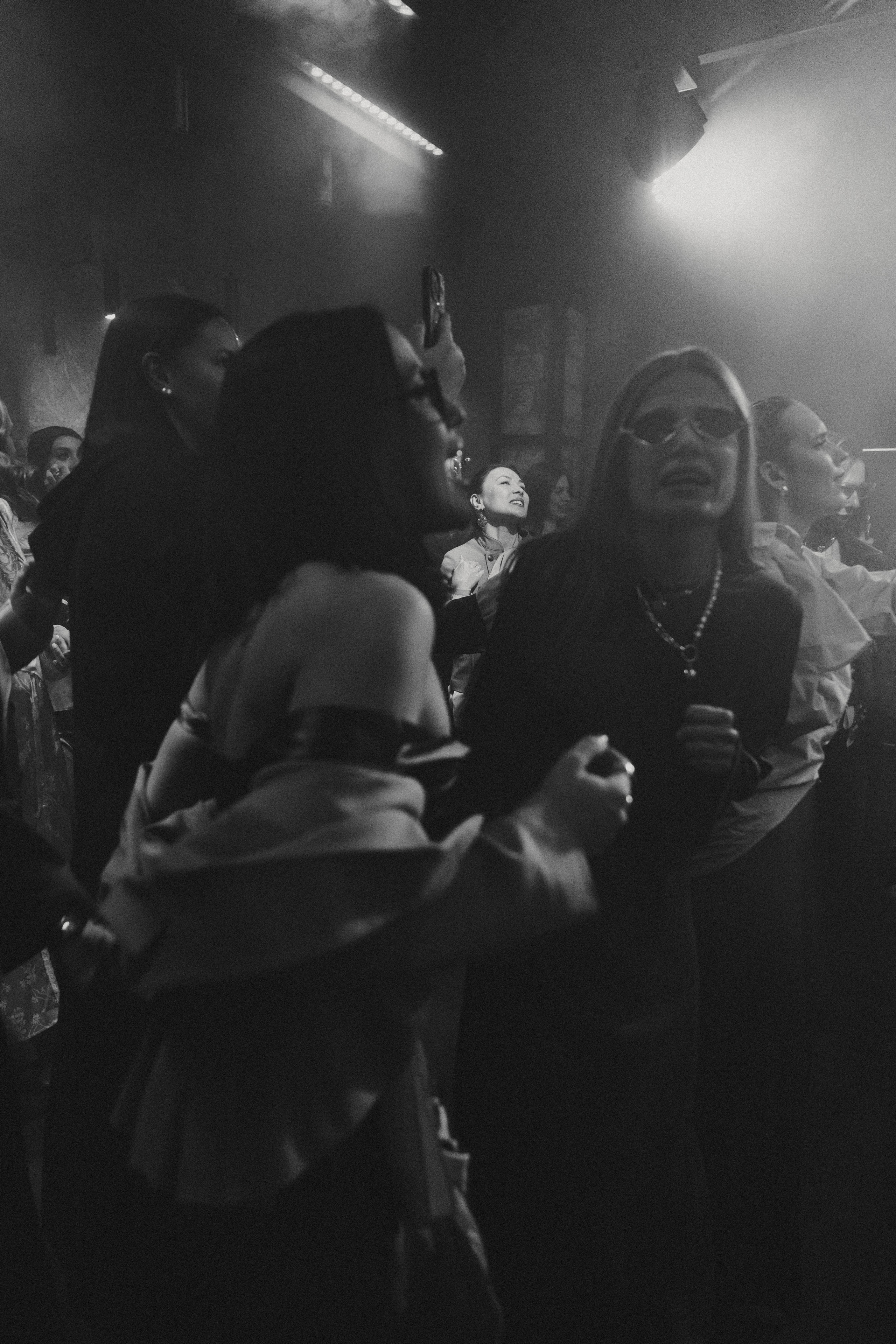 Свадебный и портретный фотограф в Тюмени Женя Черемнова