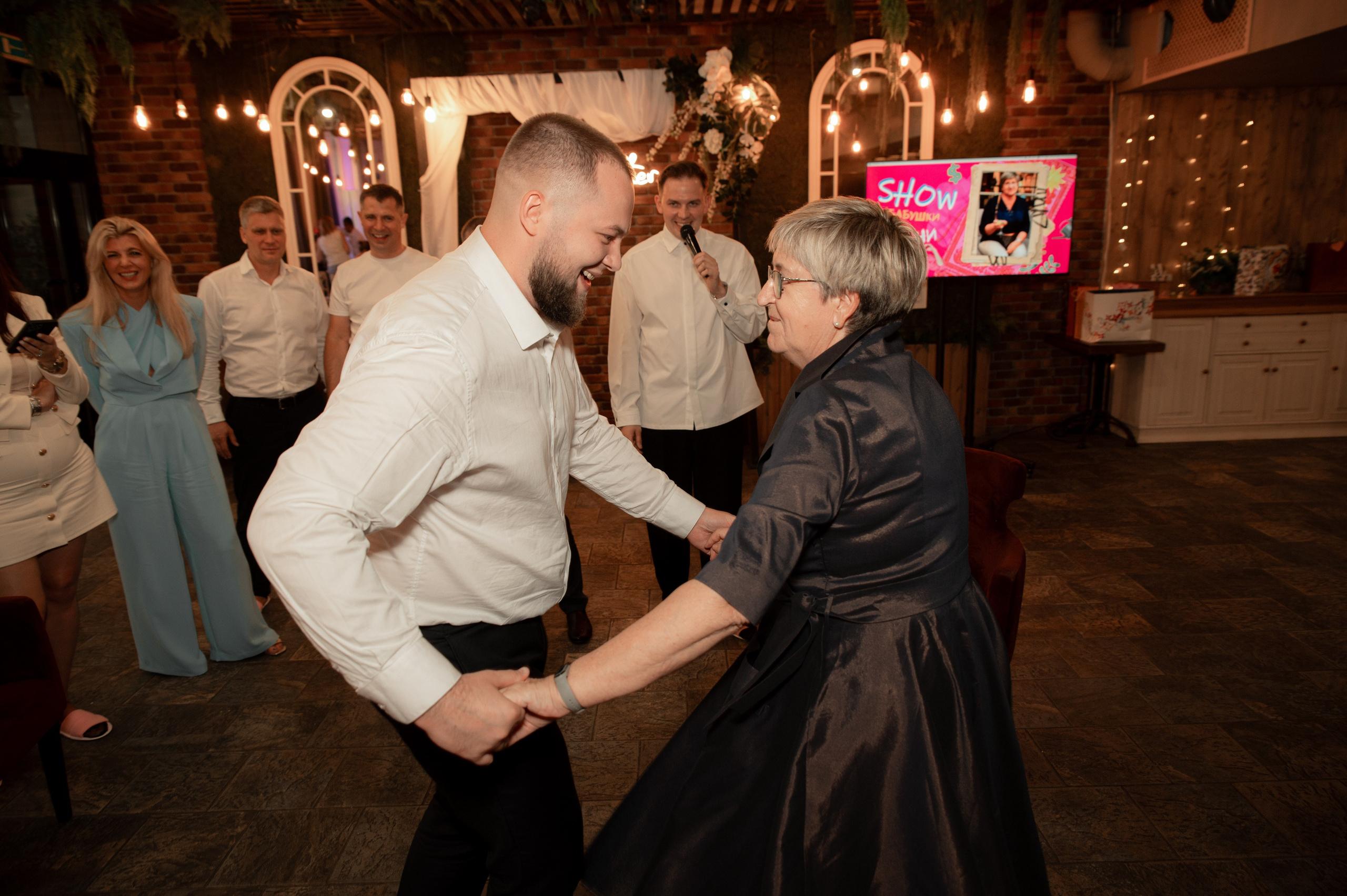 Света и Дима. Свадебный и портретный фотограф в Москве Жердев Даниил