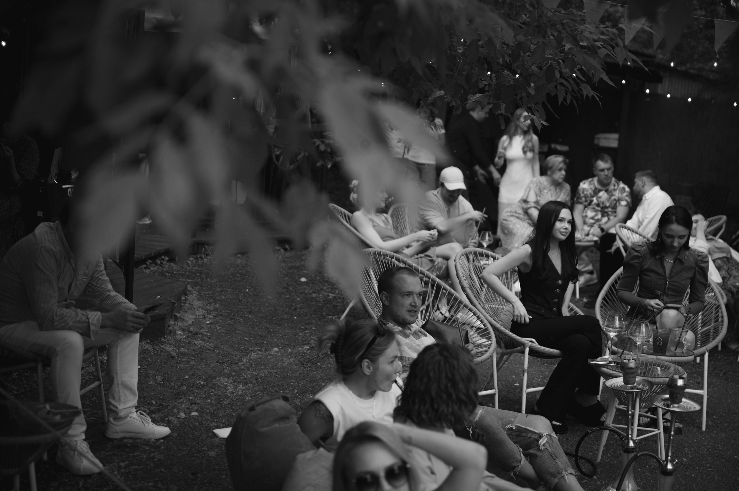 Корпоратив. Свадебный и портретный фотограф в Москве Жердев Даниил