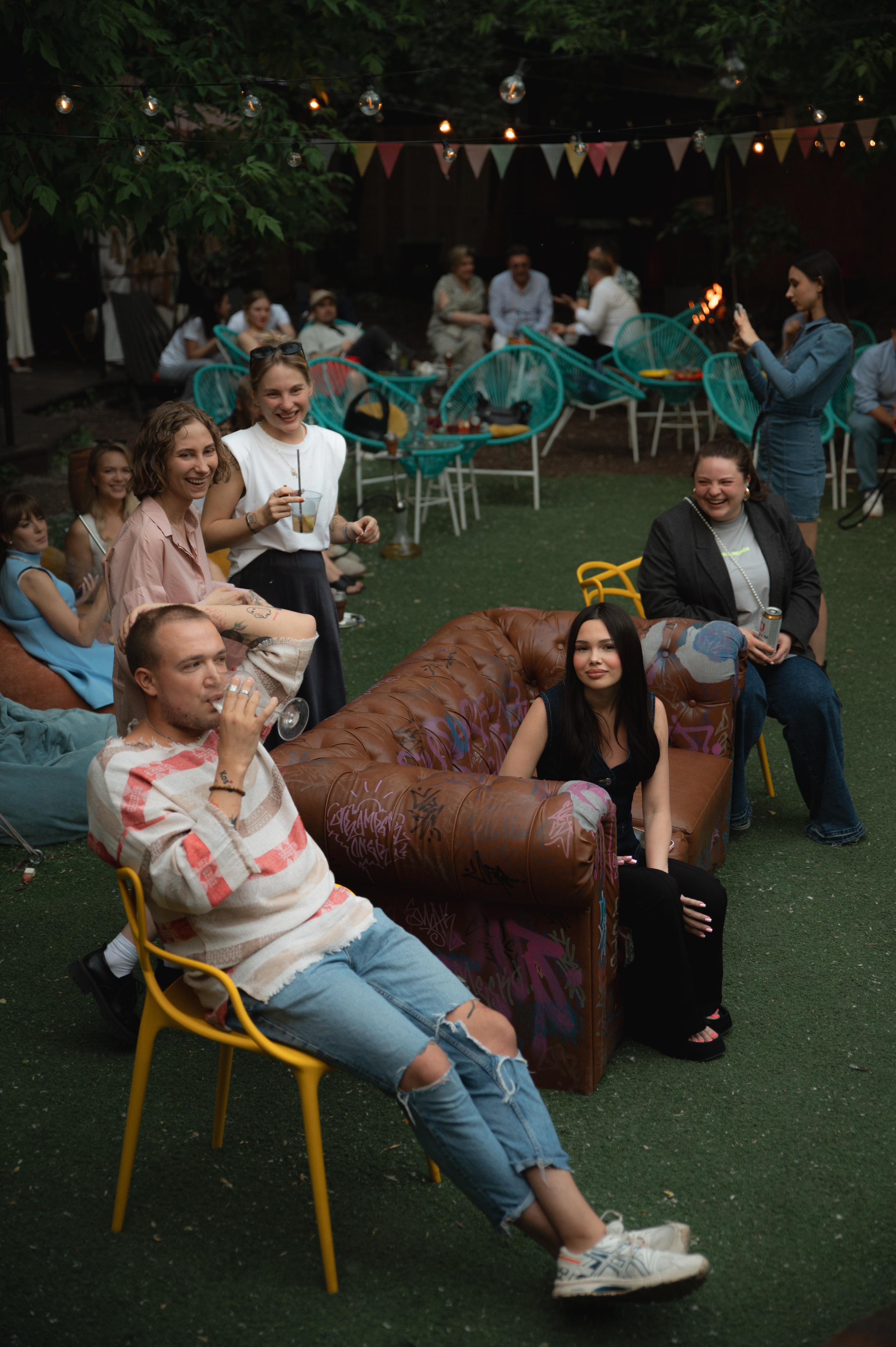 Корпоратив. Свадебный и портретный фотограф в Москве Жердев Даниил