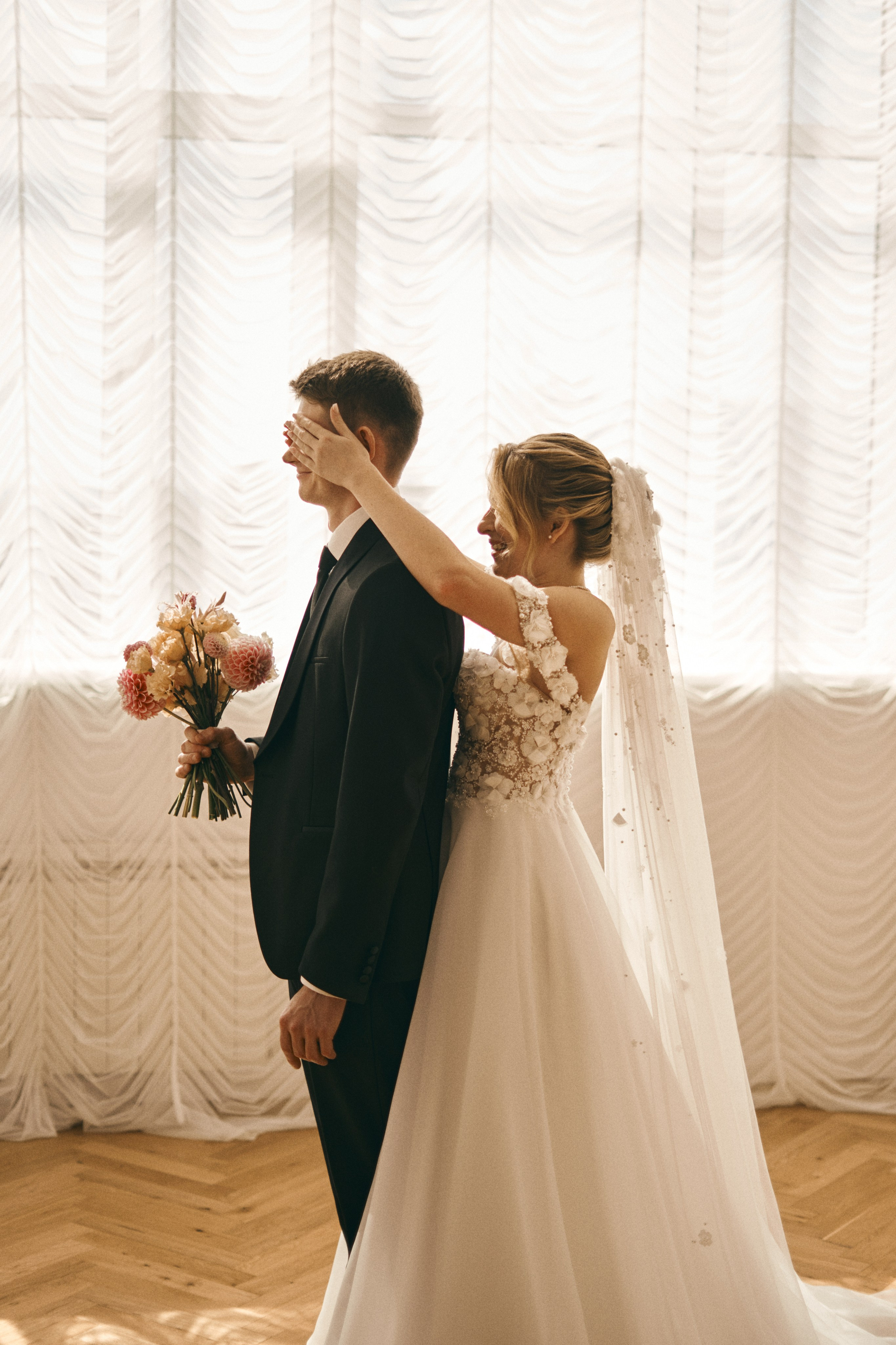 У + Д. Фотограф Киров Анжелика Некрасова