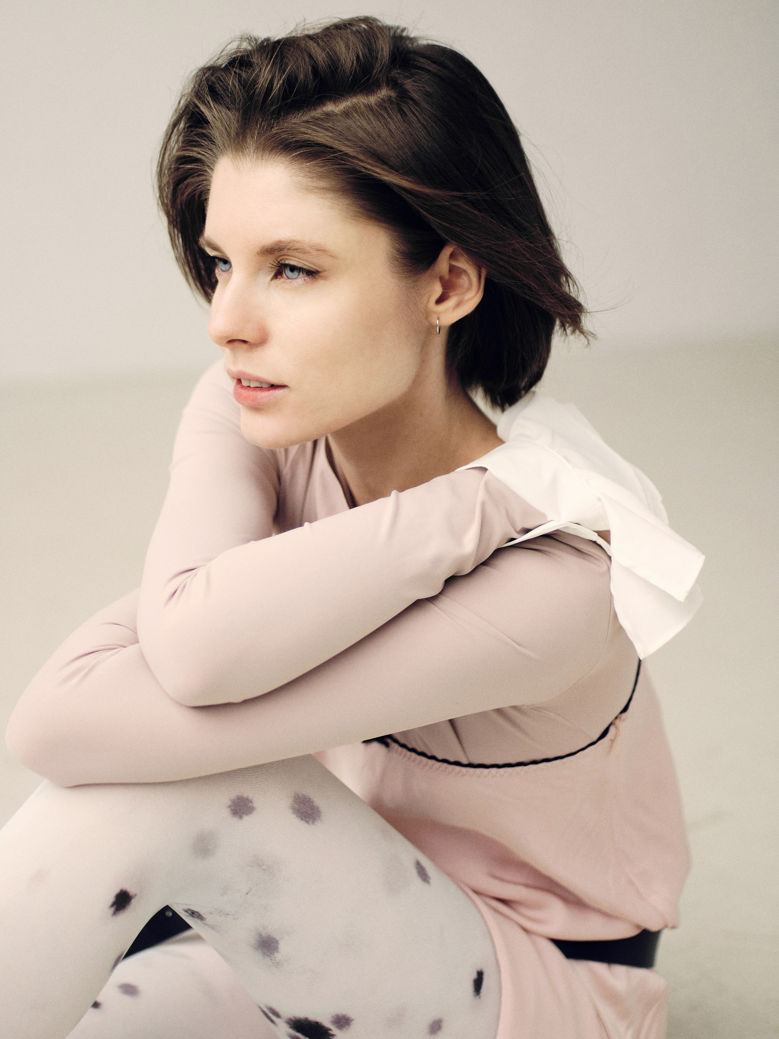 Портреты. Mariia kangro