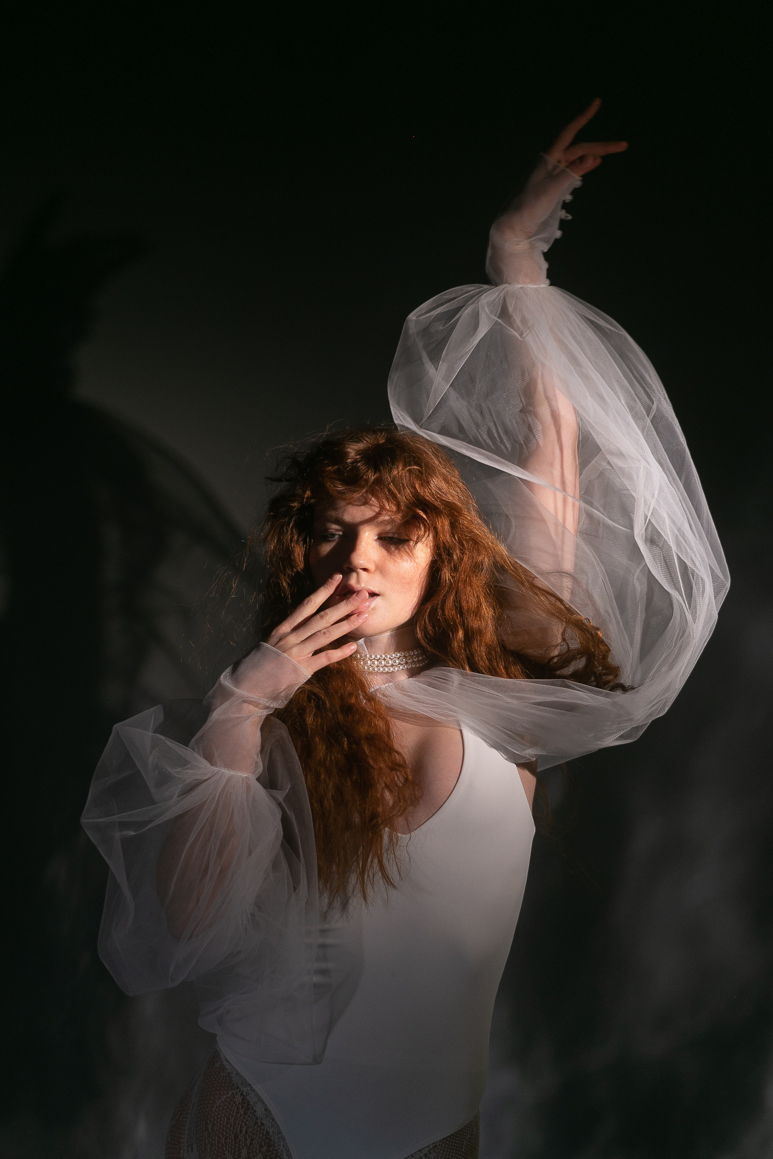 Женский фотограф в Екатеринбурге Евгения Кожемячко