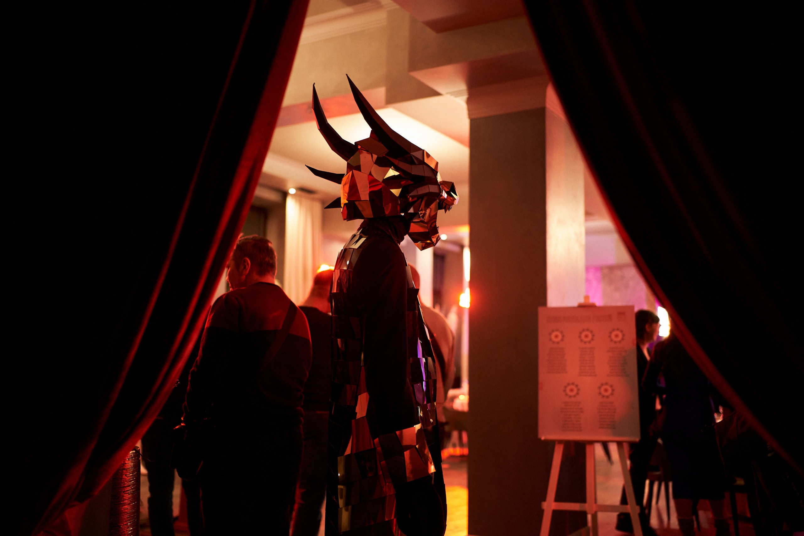 Мероприятия. Антон Чигляков -   профессиональный фотограф