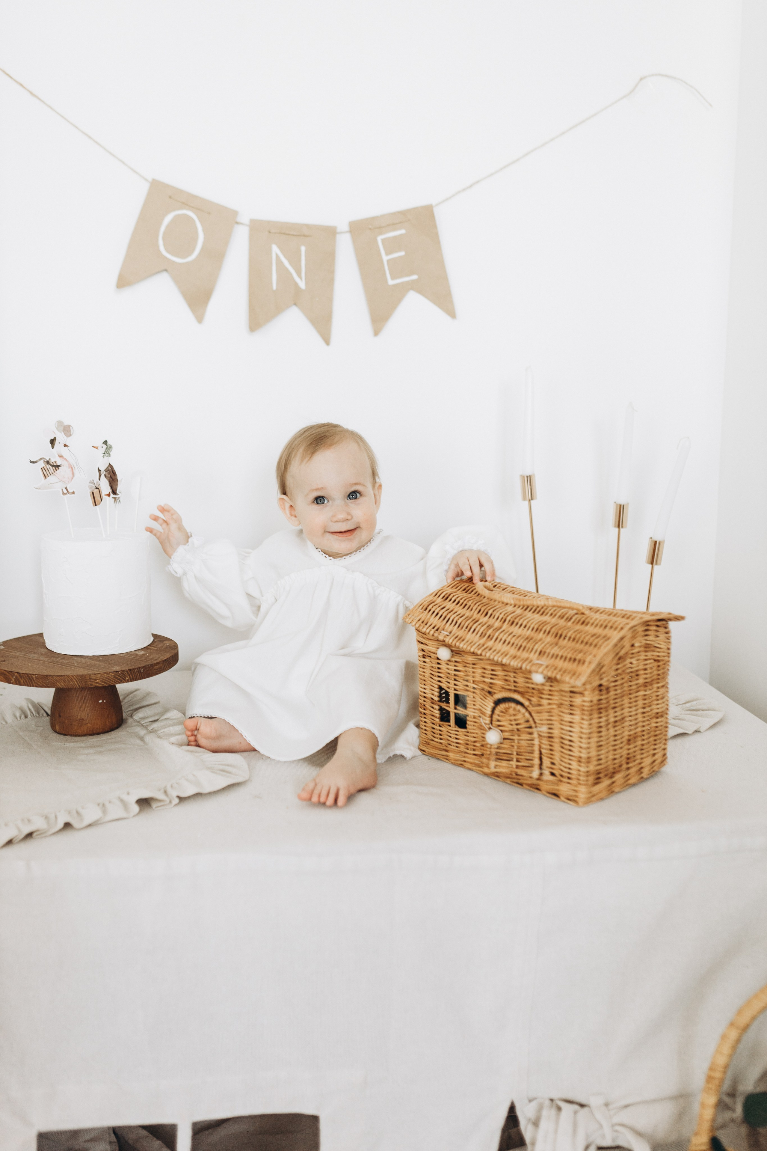 Юля Саша и Амелина. Семейный и детский фотограф в Рязани Екатерина Воронцова