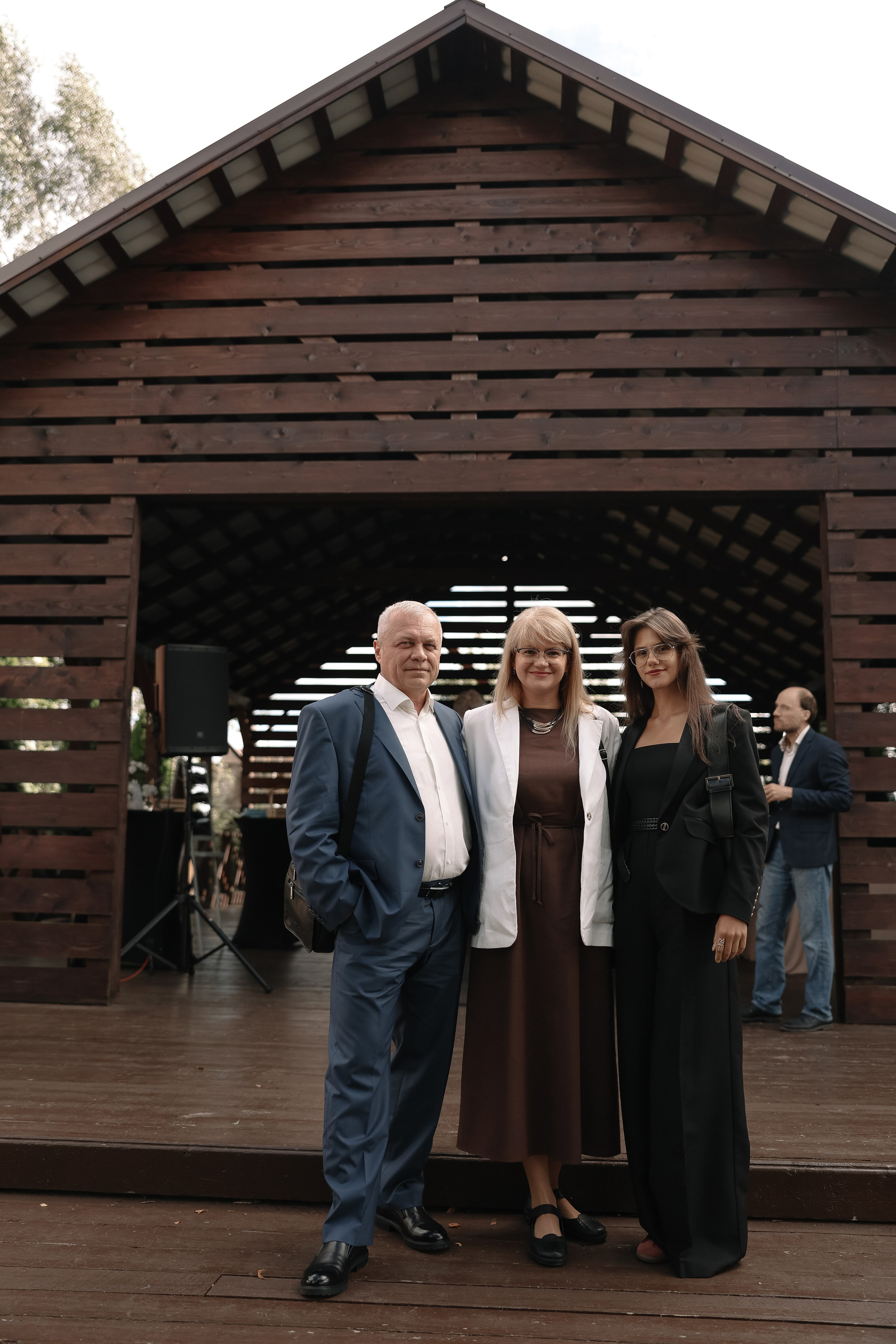 Анна и Кузьма. Свадебный и семейный Фотограф Денис Кошель