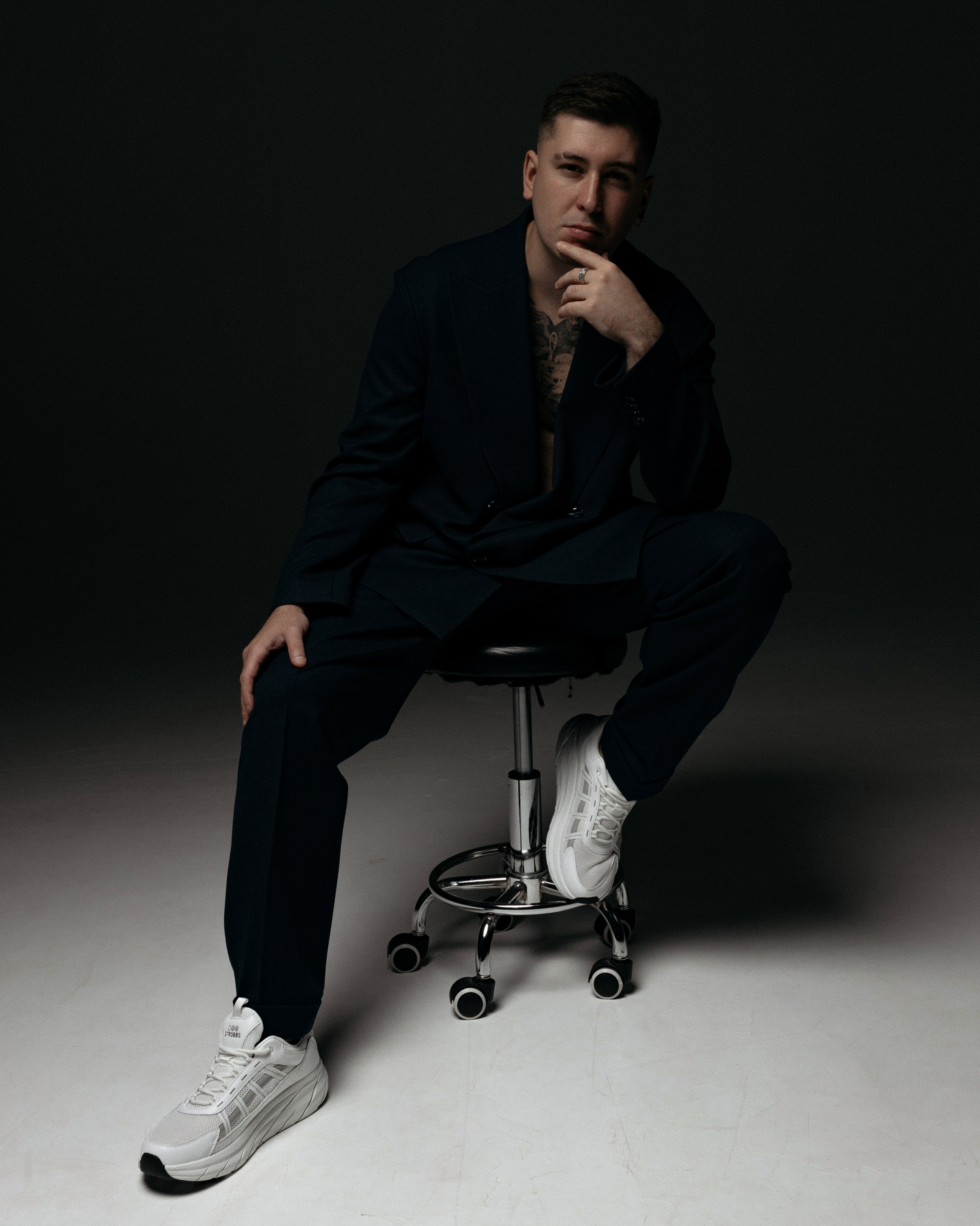 Владислав. DARYA.BELKINA