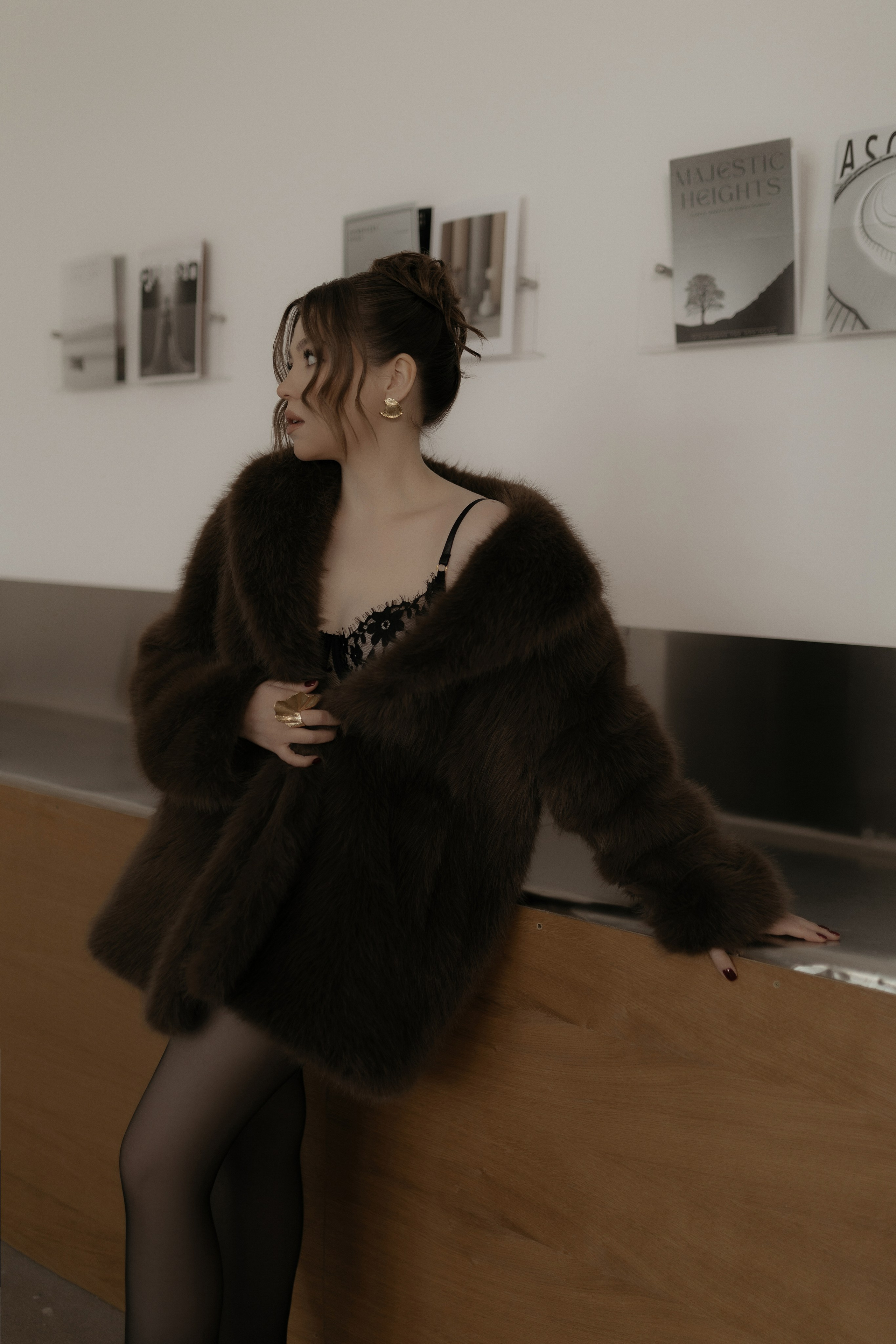 Арина. DARYA.BELKINA