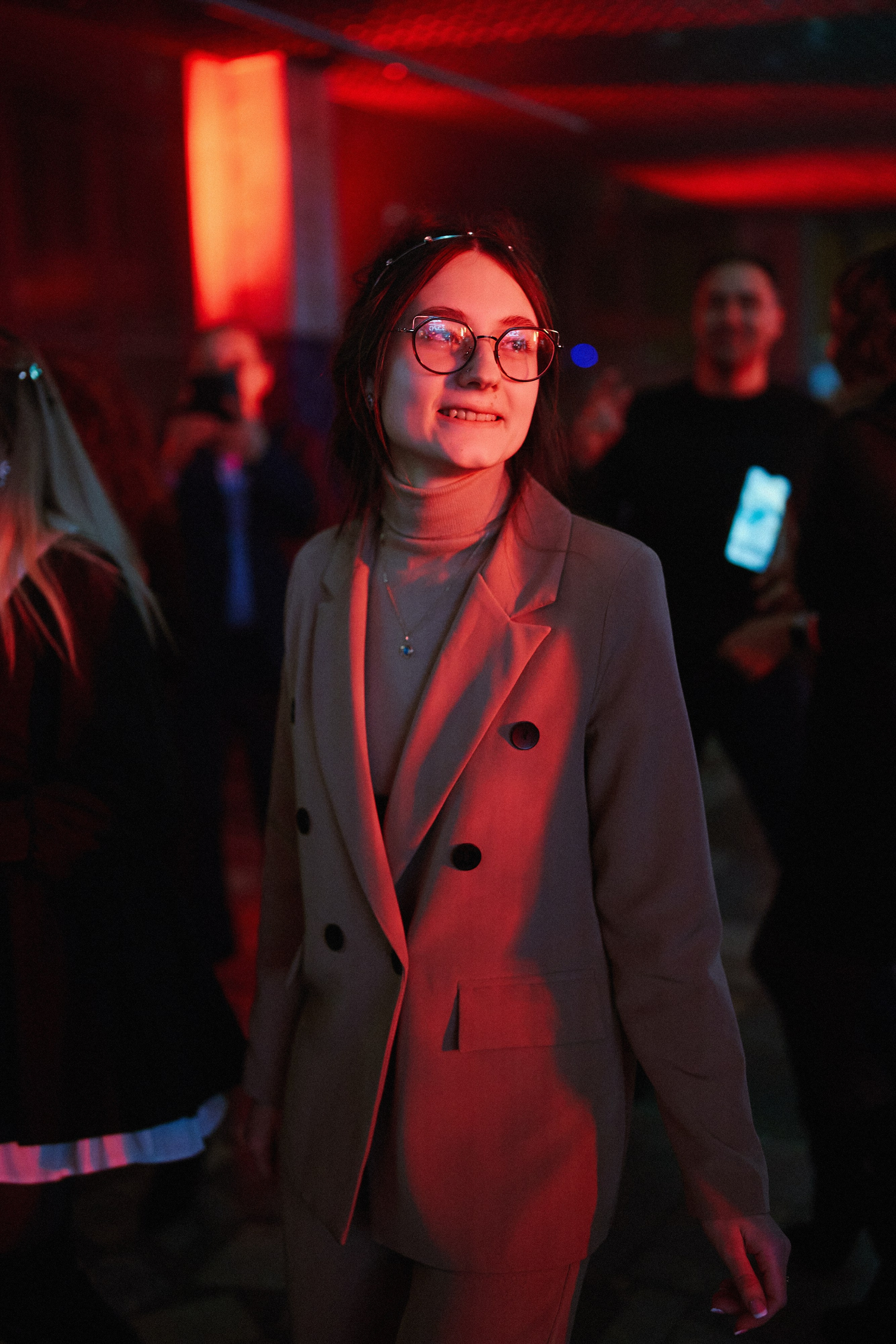 1520 HAPPY NEW YEAR. Репортажный фотограф в Хабаровске Николай Соболев