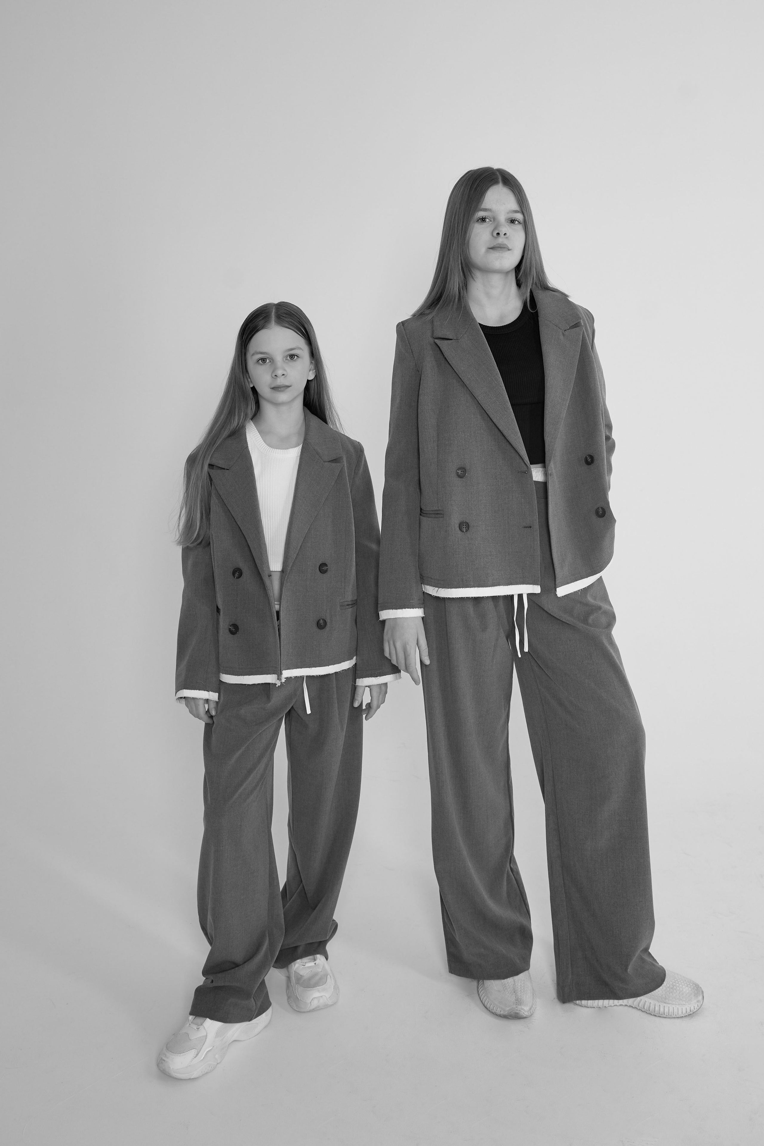 Детский портрет. Фотограф и видеограф в Москве