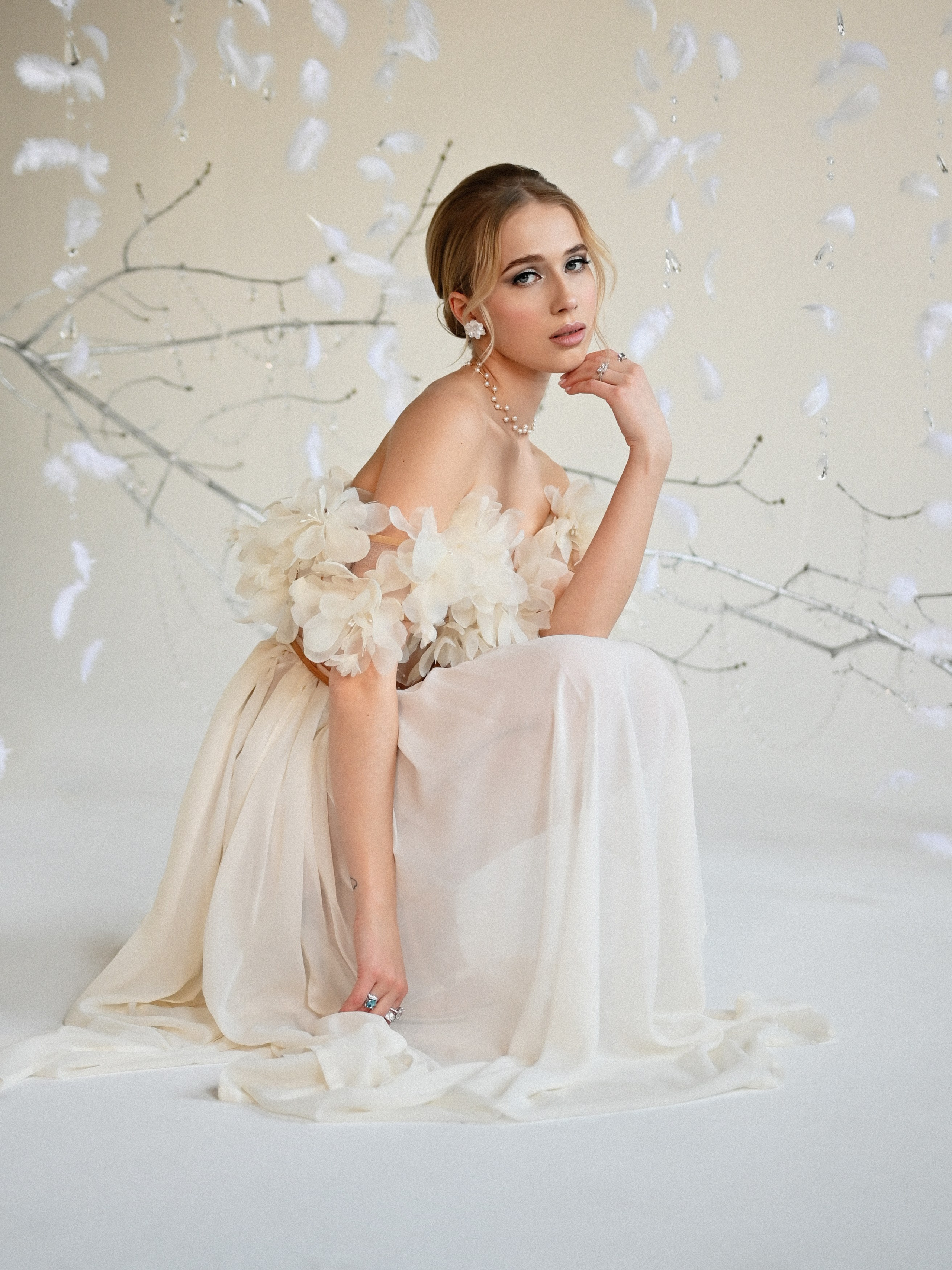 Студийная съемка. Фотограф в Москве Татьяна Каблукова