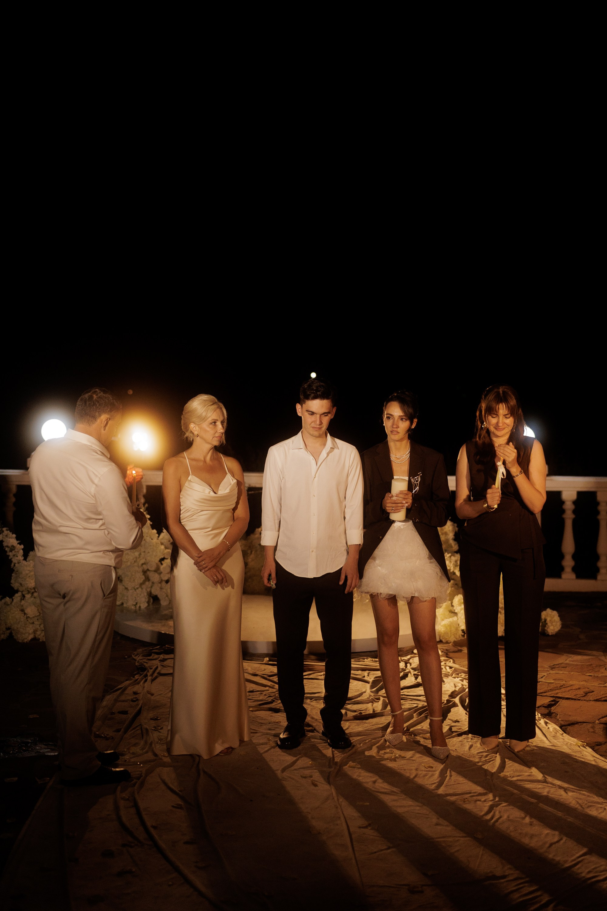 Андрей и Валерия (клиентская серия). Фотограф Иркутск