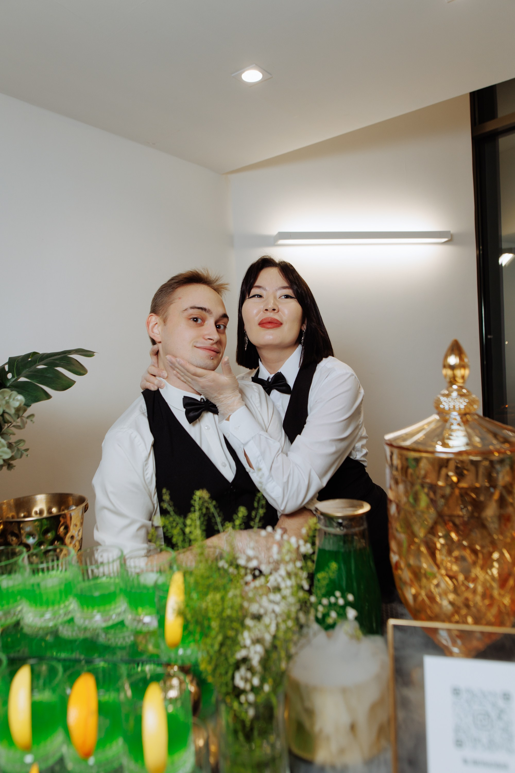 Форум креативных индустрий. Свадебный фотограф