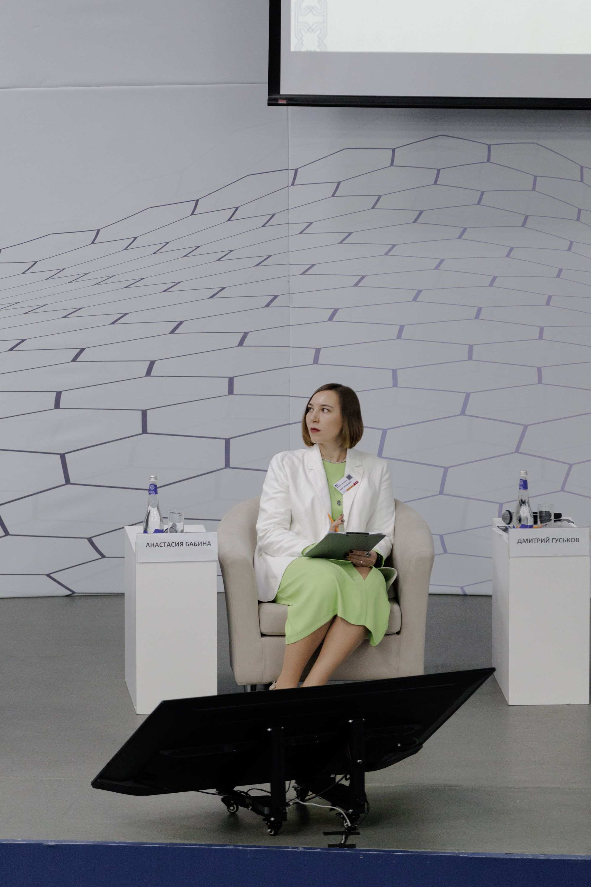 ВК СПБ — Химическая промышленность России — 2 международный форум. Свадебный фотограф