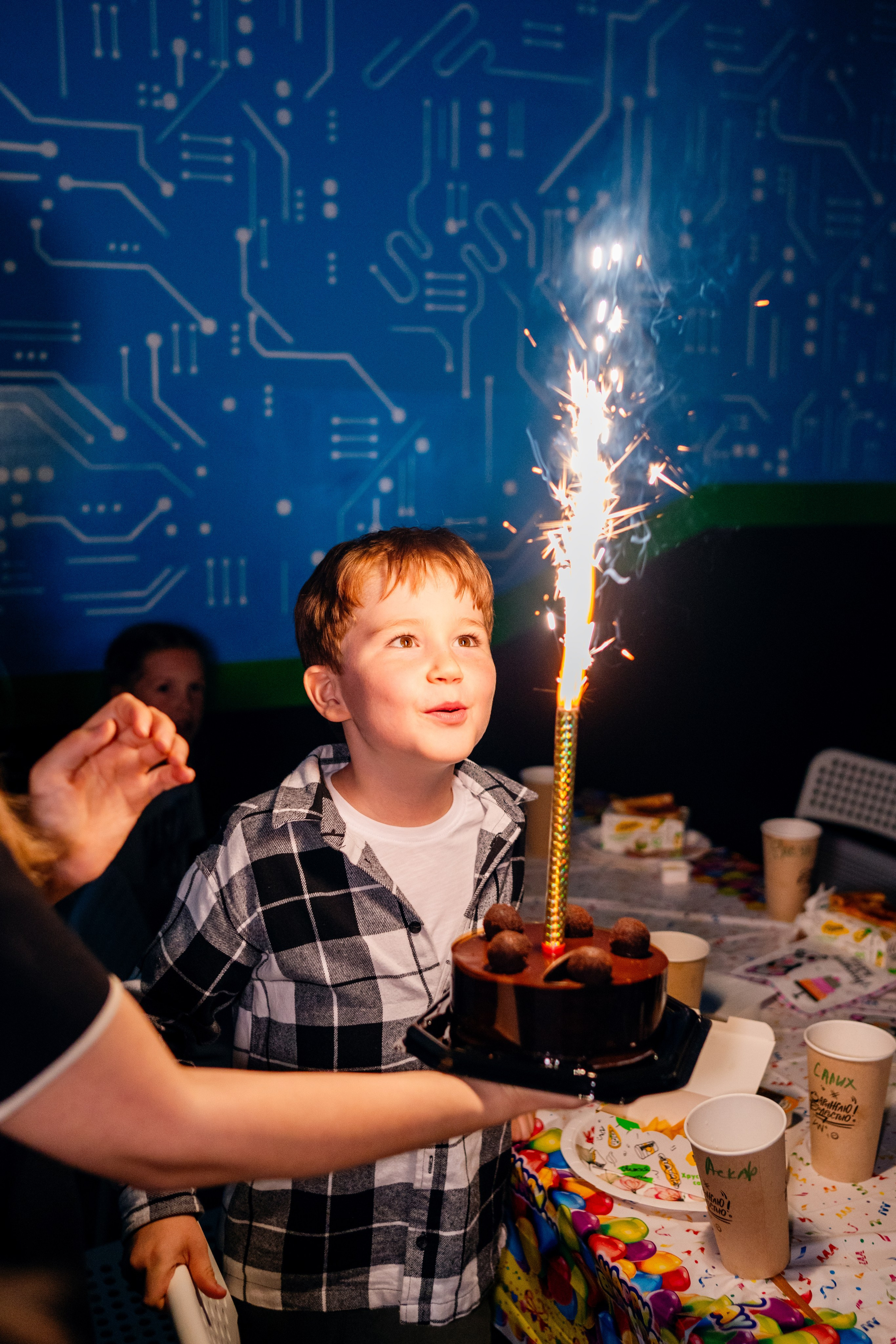 VR (September-October 2024). Felixtones