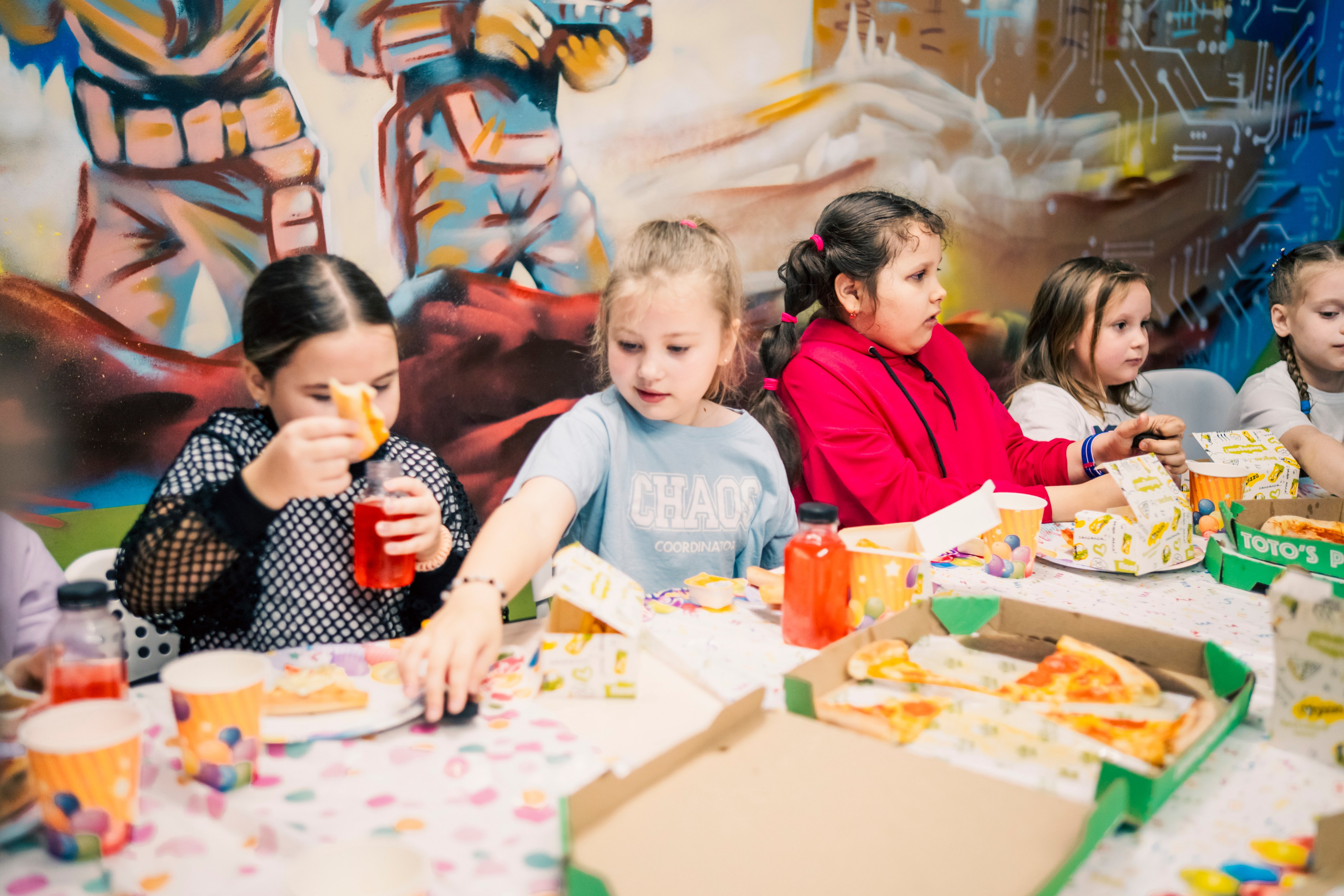 VR (September-October 2024). Felixtones