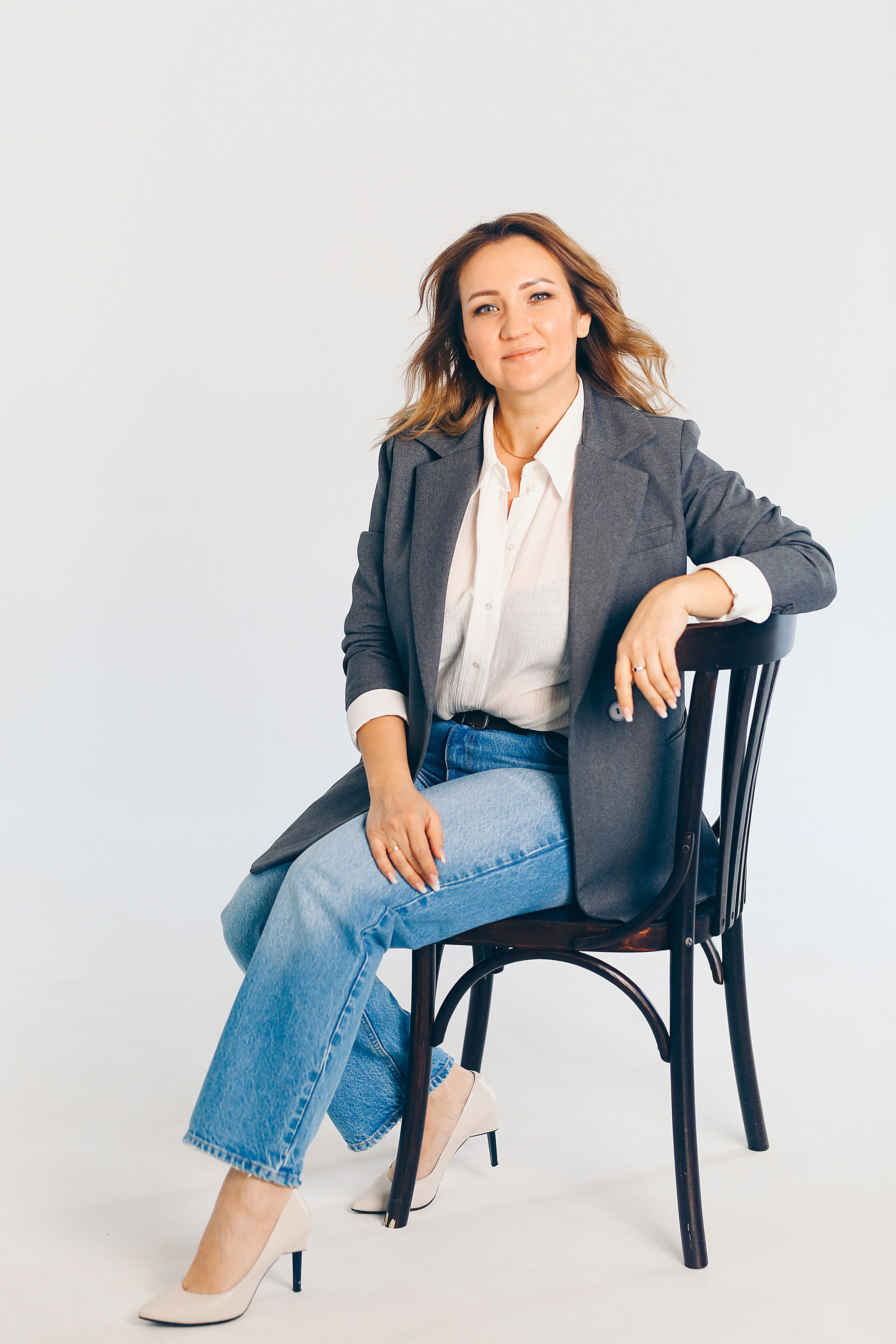 Татьяна (Vibes). Фотограф Анастасия Залевская