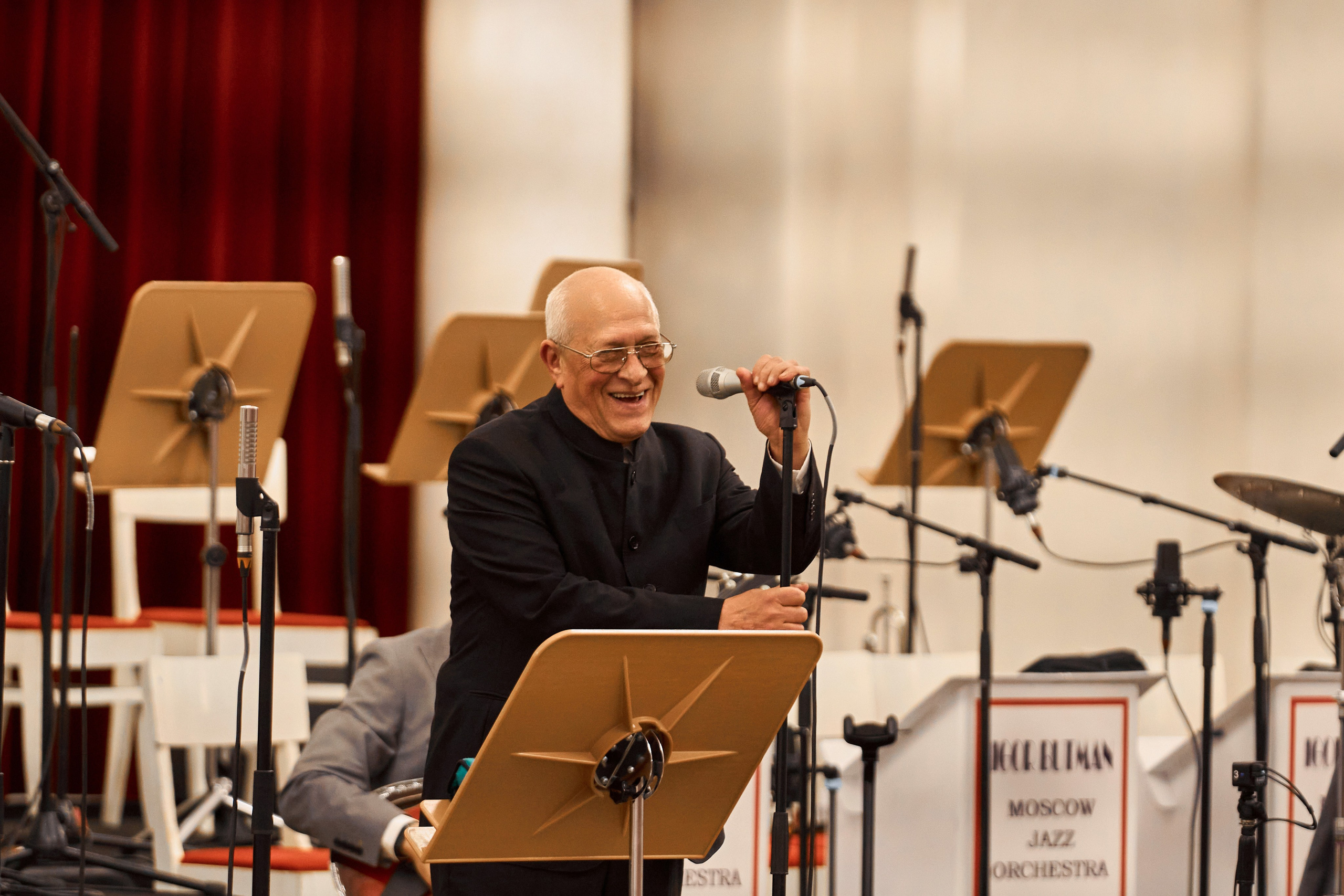 Saint Petersburg Jazz Festival Игоря Бутмана 2024. Главная