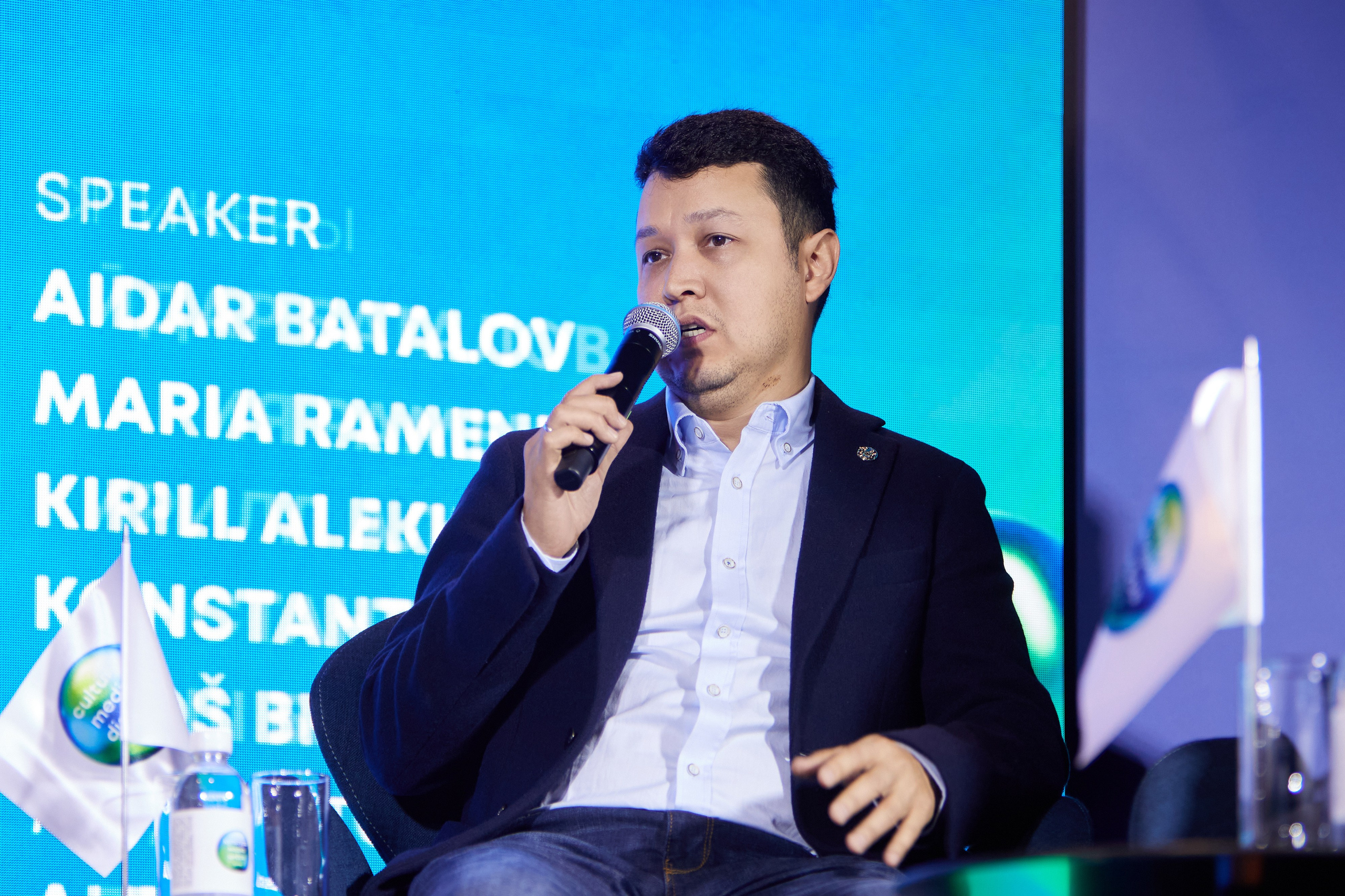 Культура. Медиа. Цифра 2025. Ретушер Довгуля Александр