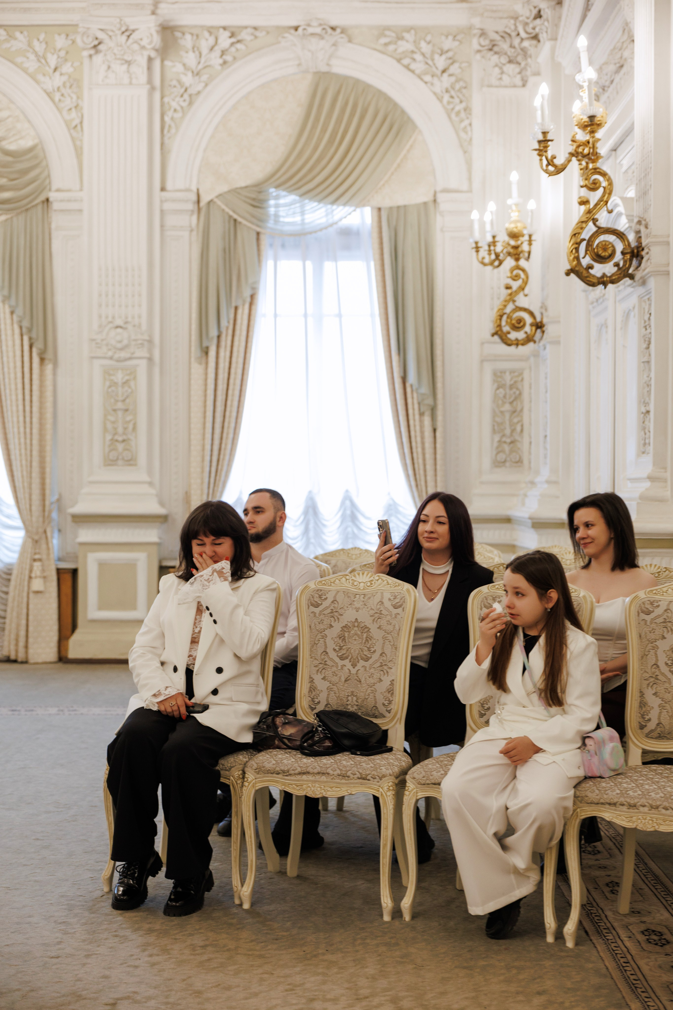Александр и Анастасия. Боженова Елена фотограф Санкт-Петербург