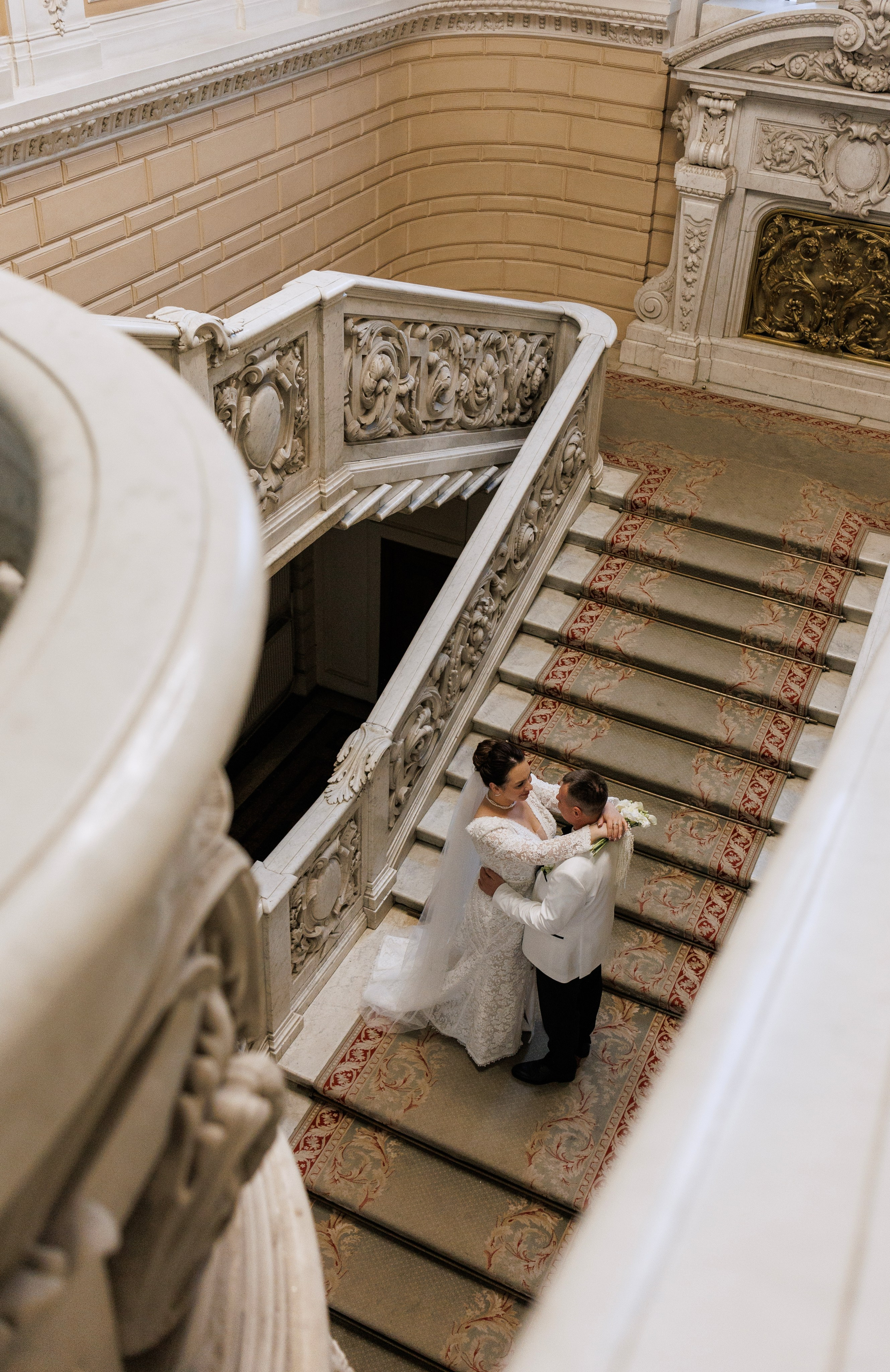 Александр и Анастасия. Боженова Елена фотограф Санкт-Петербург