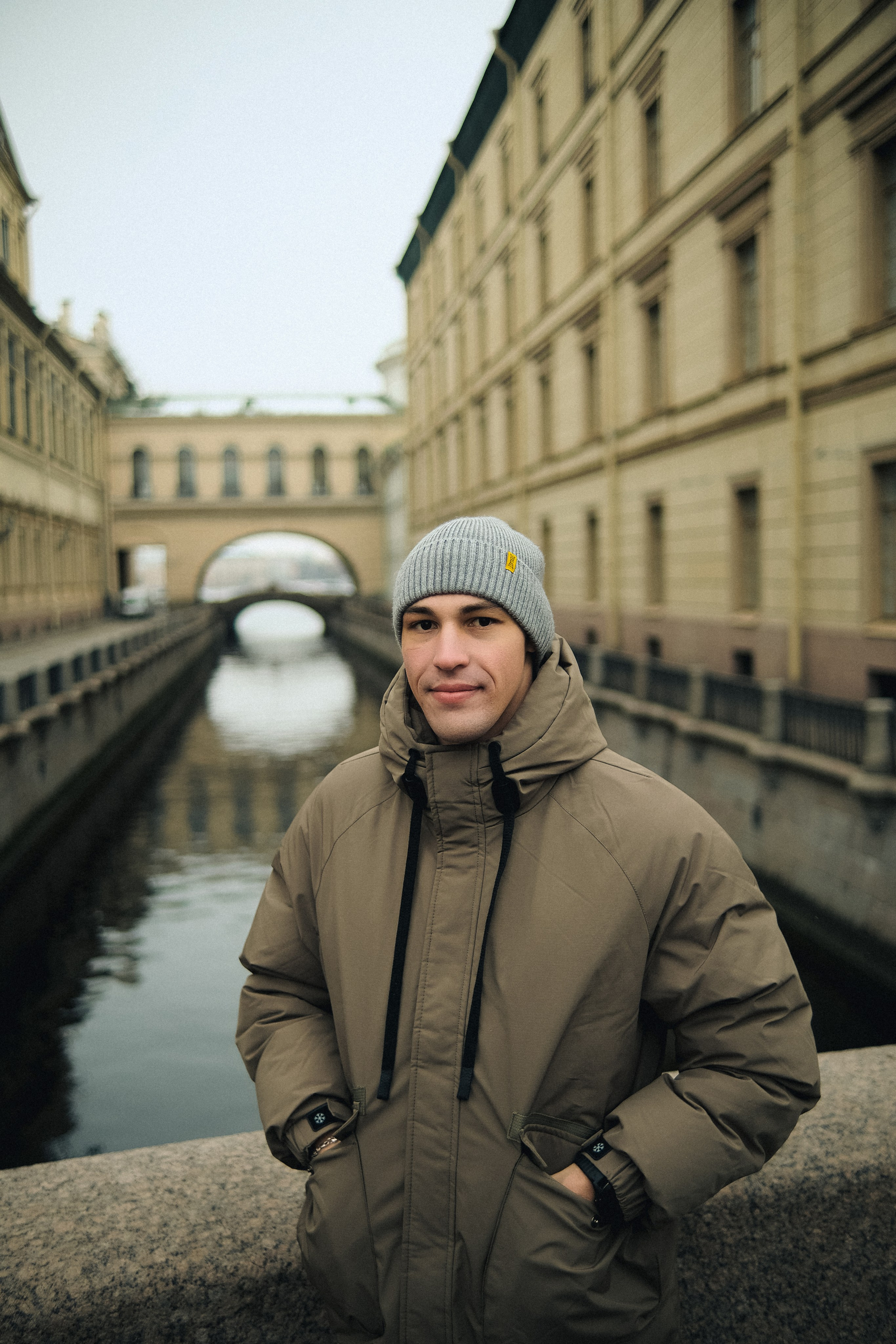 Наташа & Паша. Phdkvmr.ru