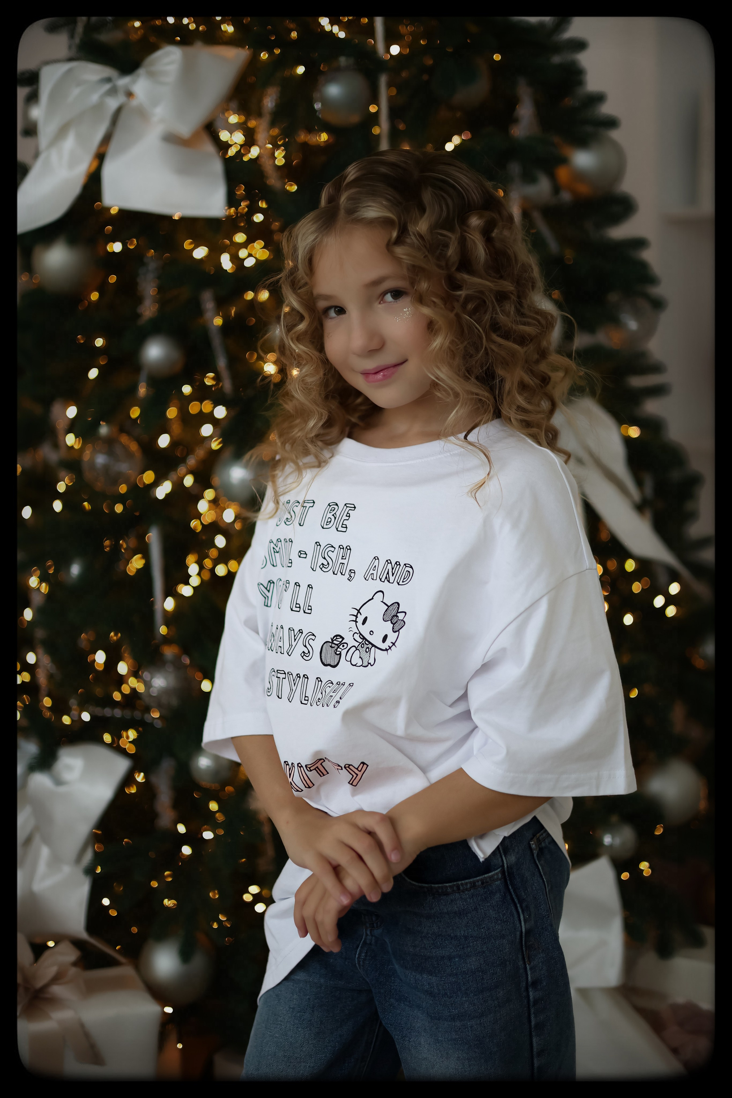 Детская фотосессия. Мария Чашина. Семейный и детский фотограф г. Москва