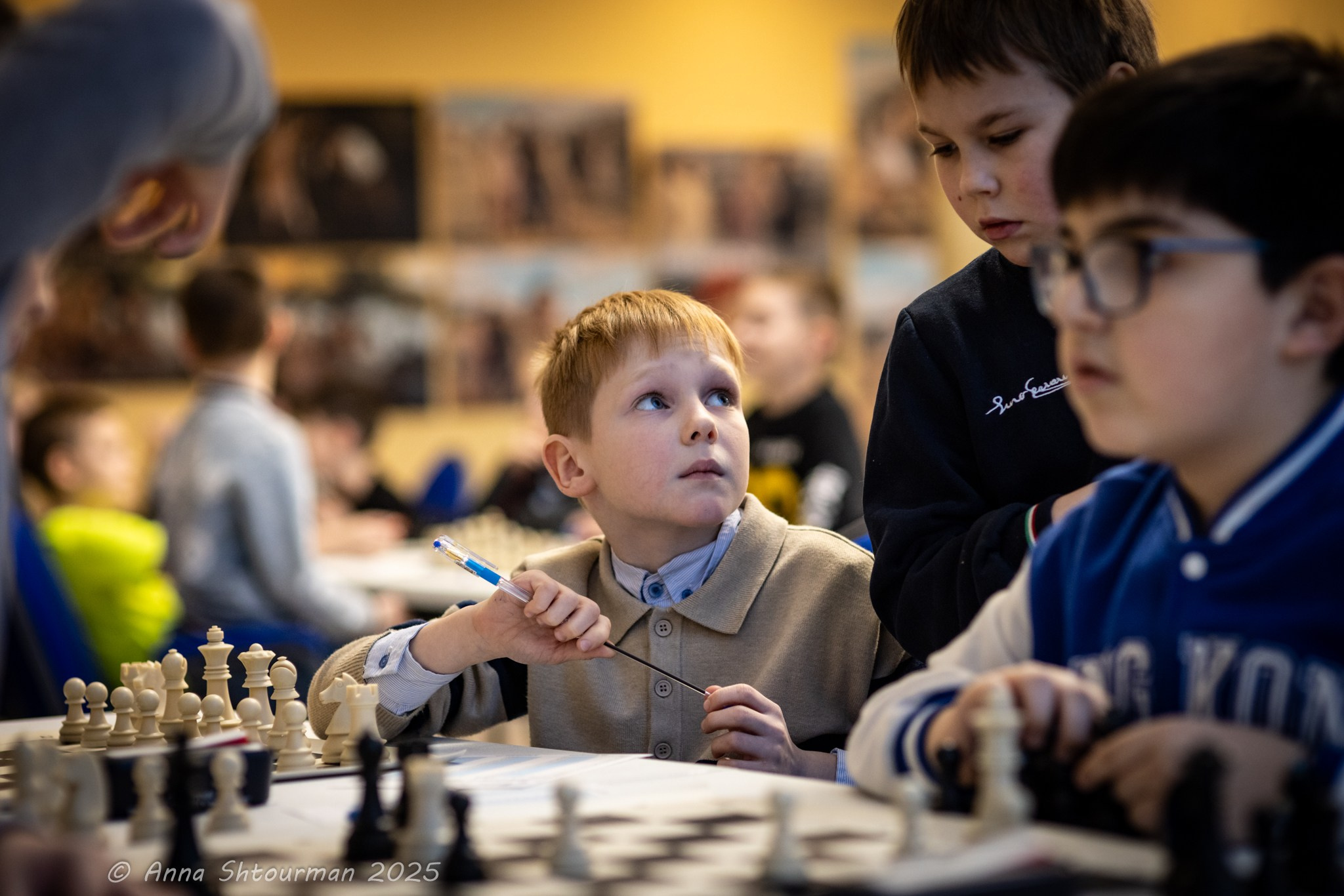 2025.01.12-17 Кубок Снегурочки — туры 1-2, 8-9. Фотограф Анна Штурман (репортажная съёмка любых событий и мероприятий) Anna Shtourman photographer