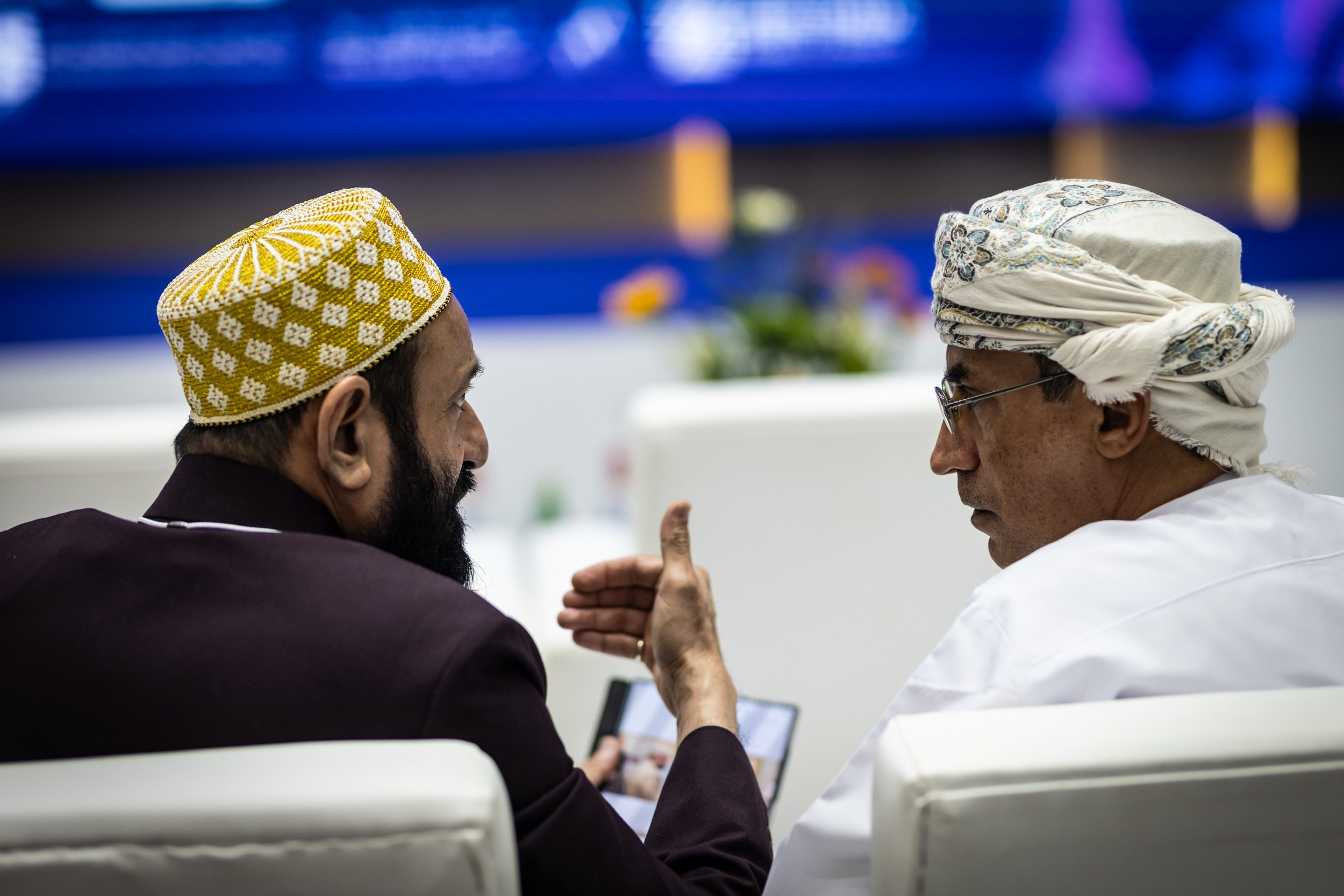 2025.09.01 1st. FUJAIRAH GLOBAL Chess Championship — Closing Ceremony. Фотограф Анна Штурман (репортажная съёмка любых событий и мероприятий) Anna Shtourman photographer