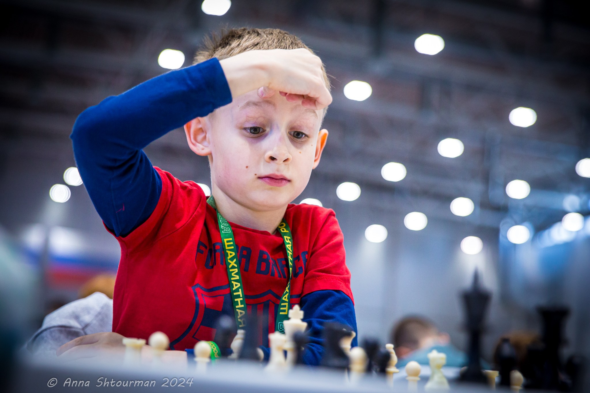 2024 Первенство России по шахматам среди детей до 11, до 13, до 15, до 17, до 19, до 21 (Екатеринбург, Россия). Фотограф Анна Штурман (репортажная съёмка любых событий и мероприятий) Anna Shtourman photographer
