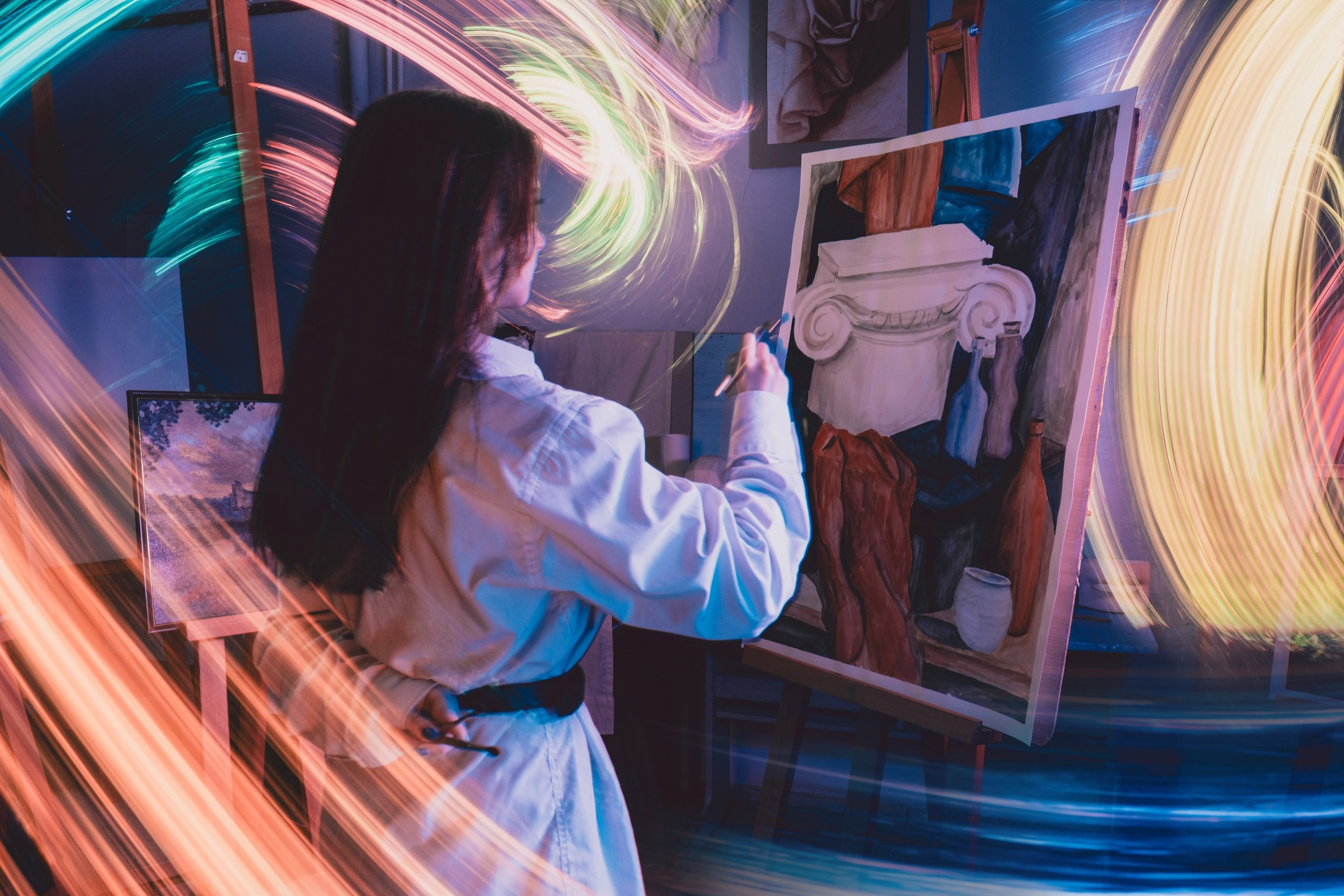 Репортажный фотограф в Кирове Александр Лутошкин