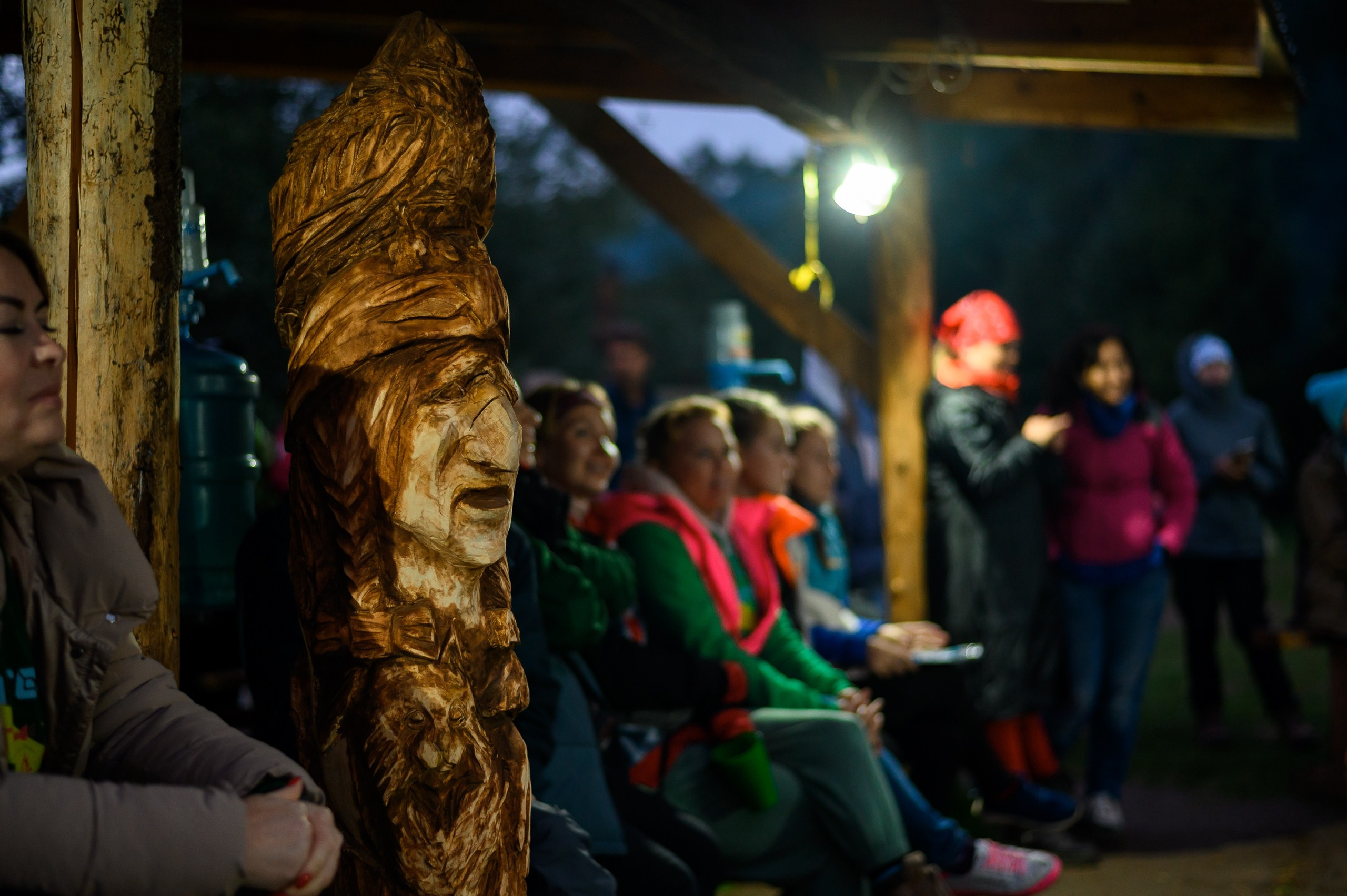 Региональный молодежный туристический форум «Край Героев». Репортажный фотограф в Кирове Александр Лутошкин