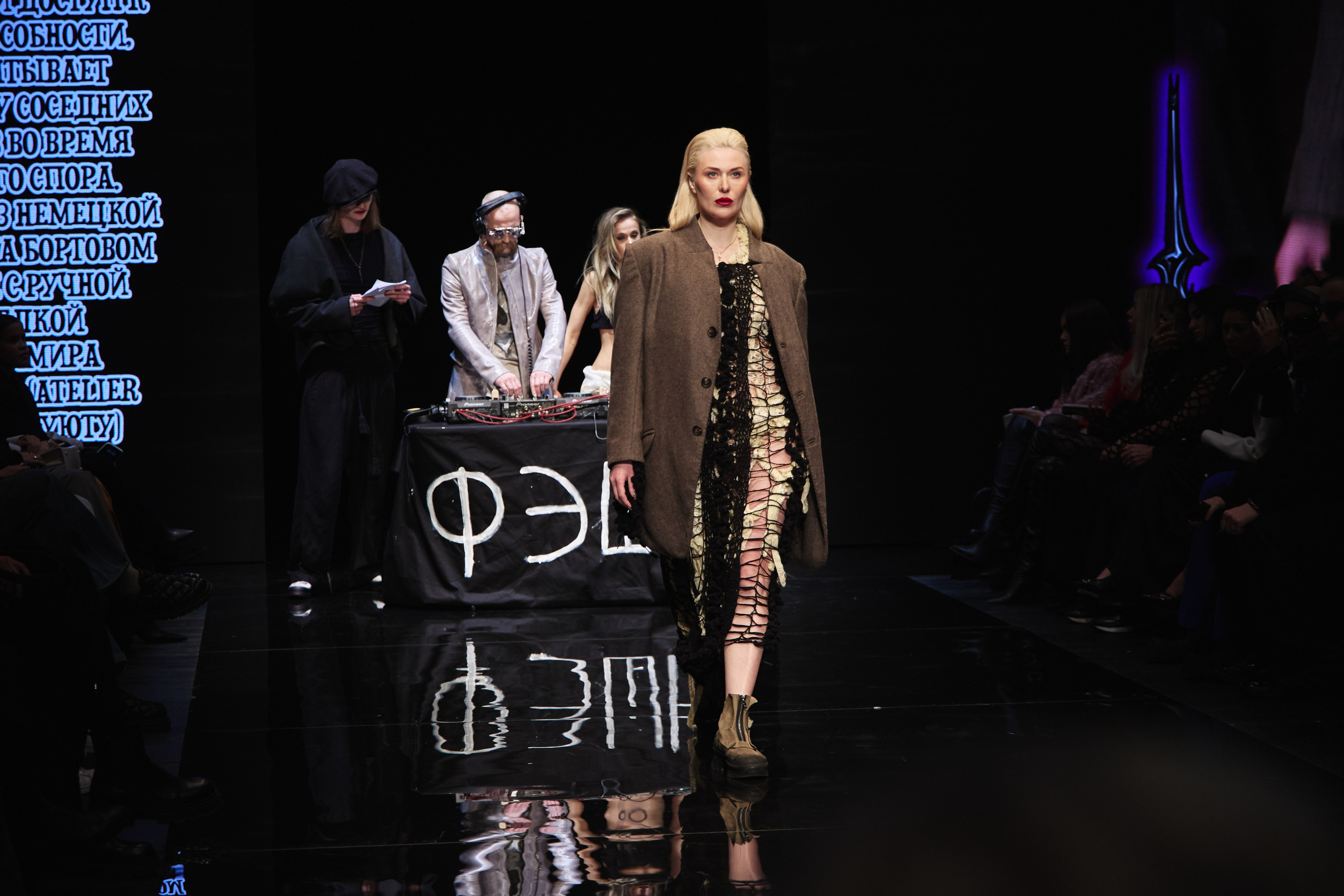 St. Petersburg Fashion Week april 25. Контент фотограф в Санкт-Петербурге Иванова Юлия