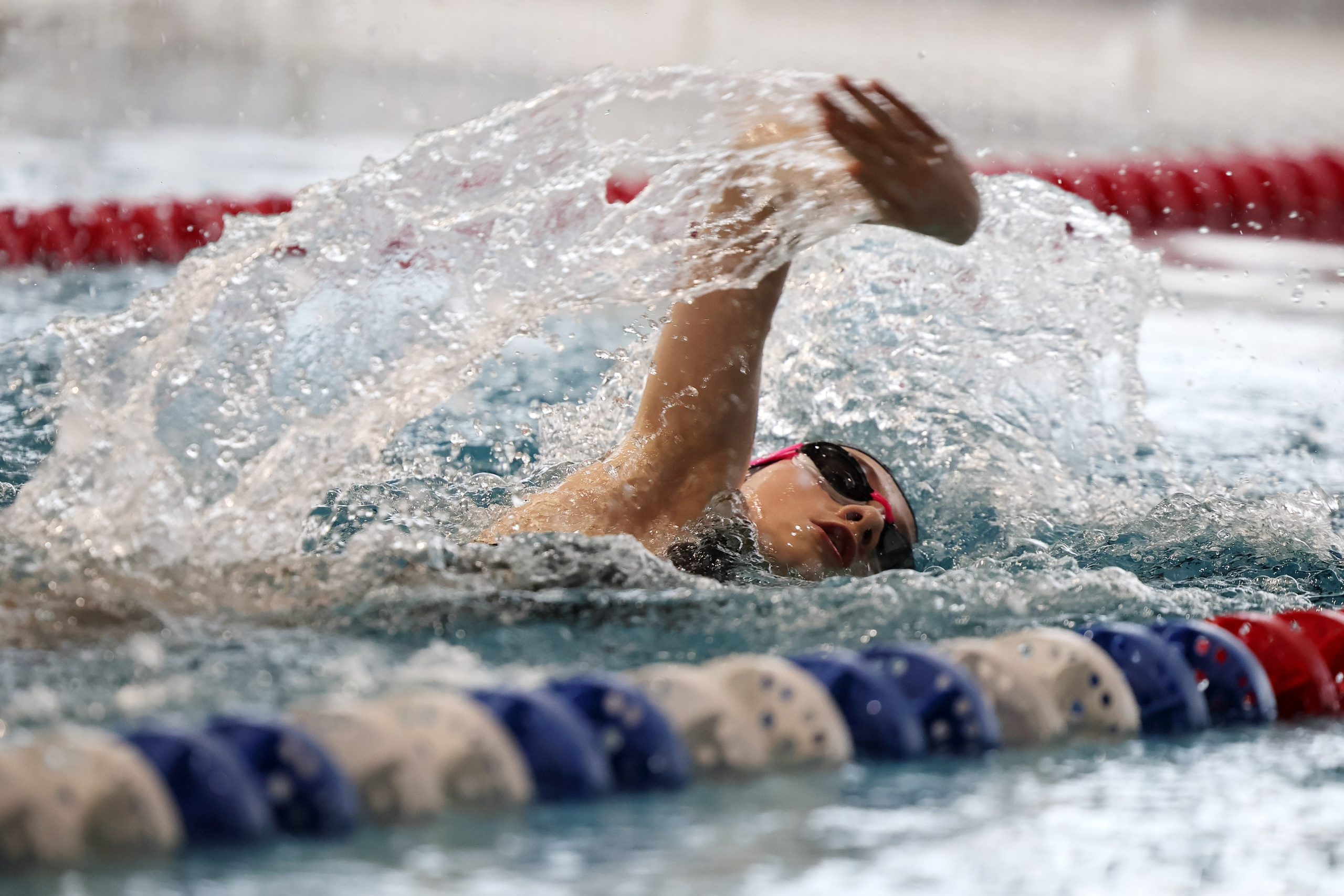 Соревнования по плаванию RS CUP I Эт. Спортивный и репортажный фотограф Ермакова Светлана