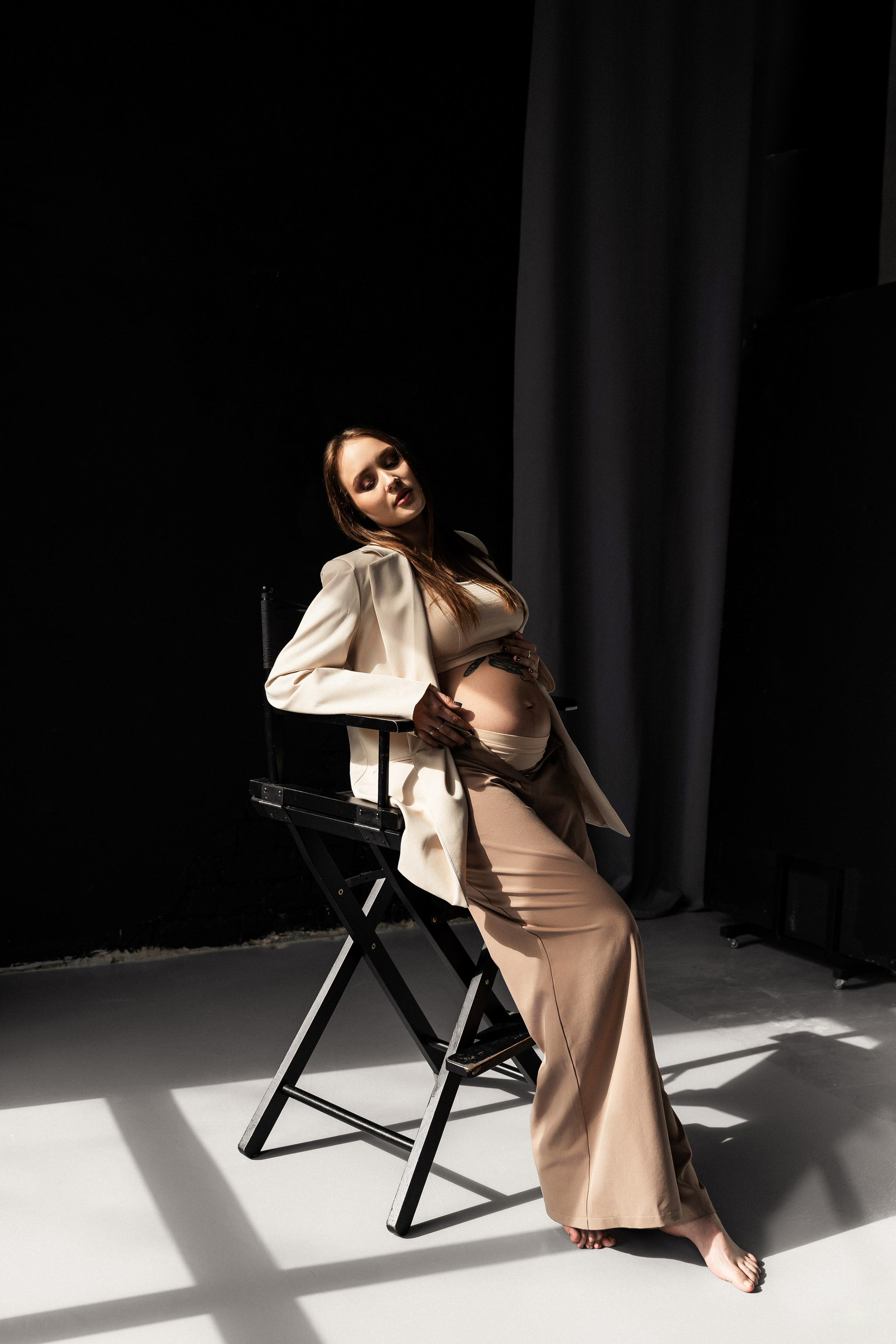 Мария. Фотограф Алина Филимонова Тверь