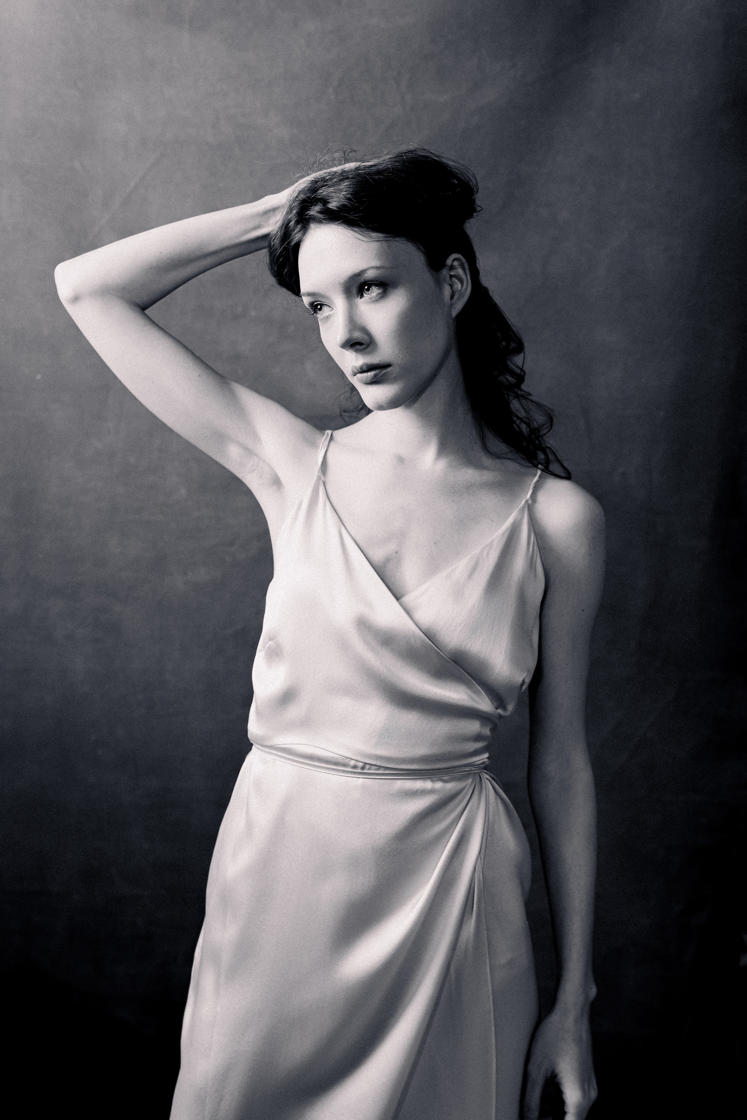 Катя. Твой фотограф Алина Кочергина