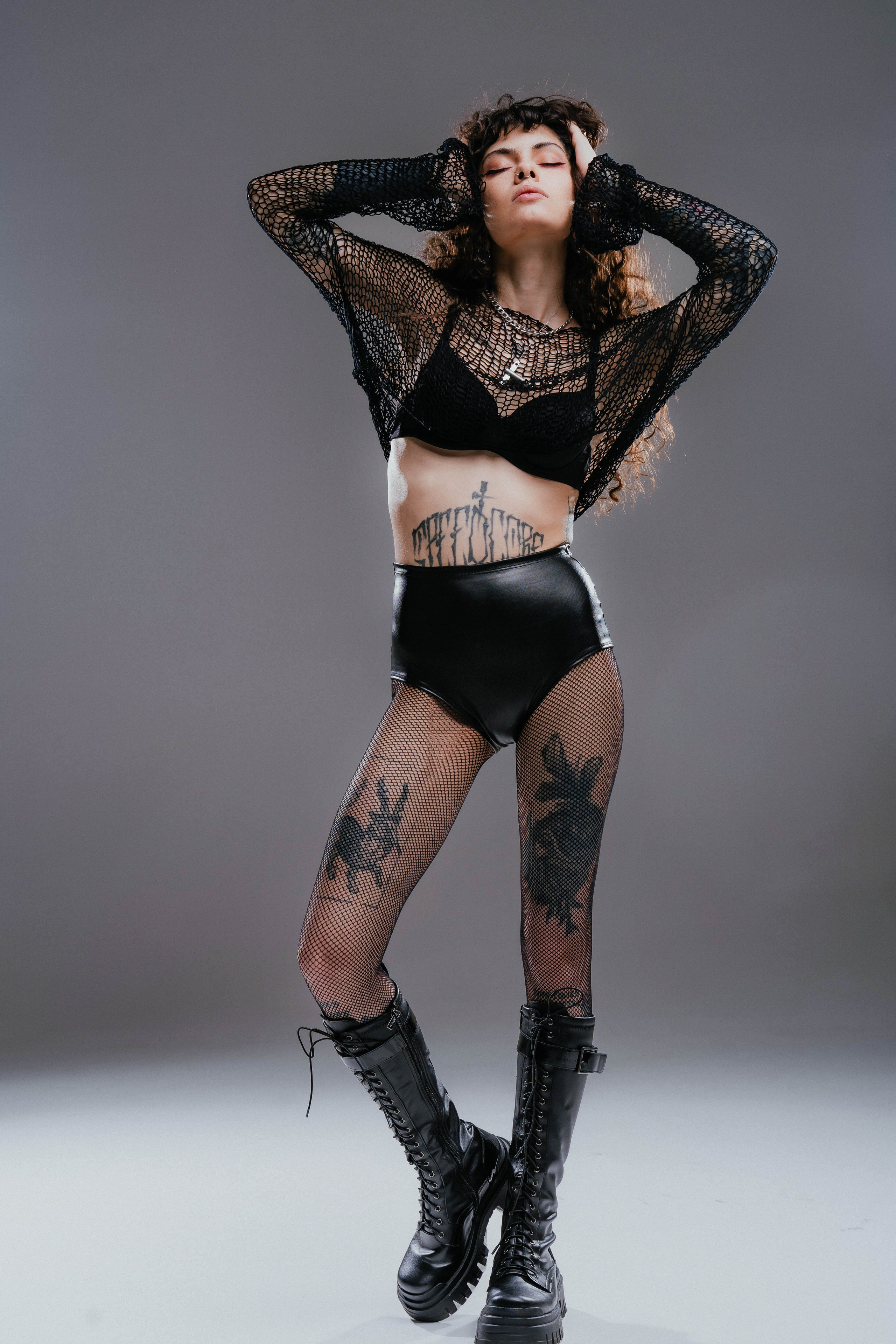 Диана. Твой фотограф Алина Кочергина