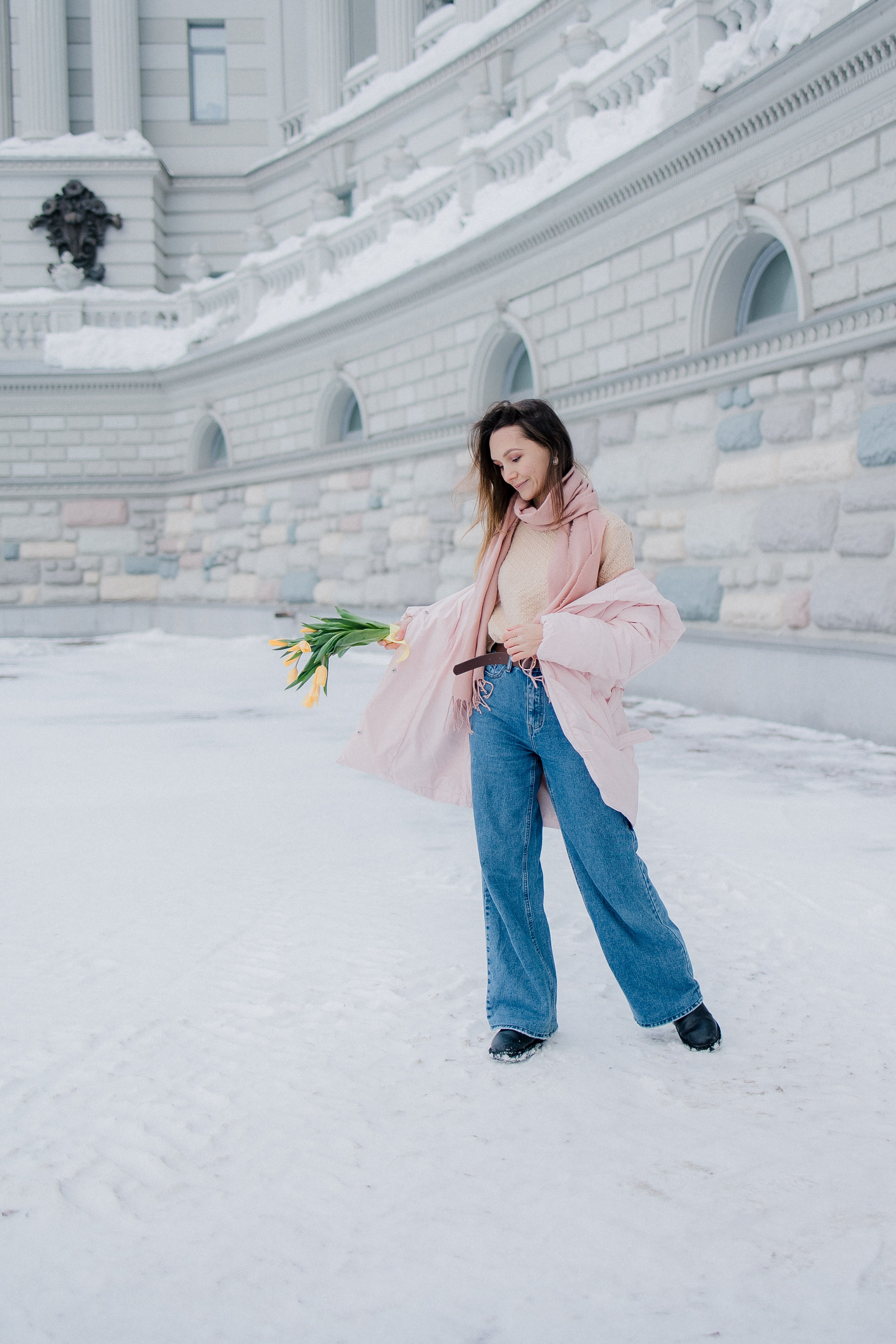 Портретная сьемка. Фотограф в Санкт-Петербурге