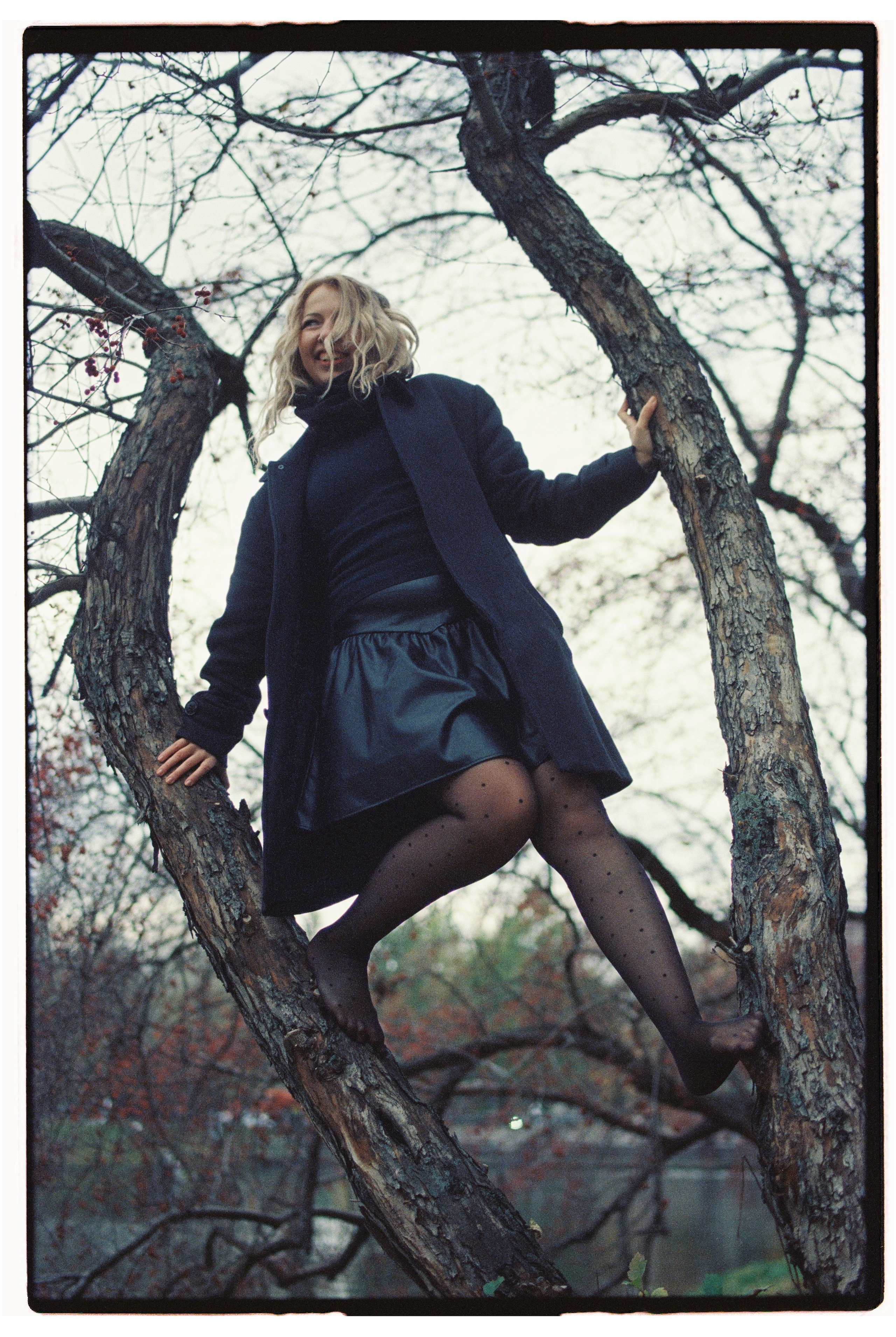 Инна Диденко. Портретный и будуарный фотограф в Москве Никита Гребнев