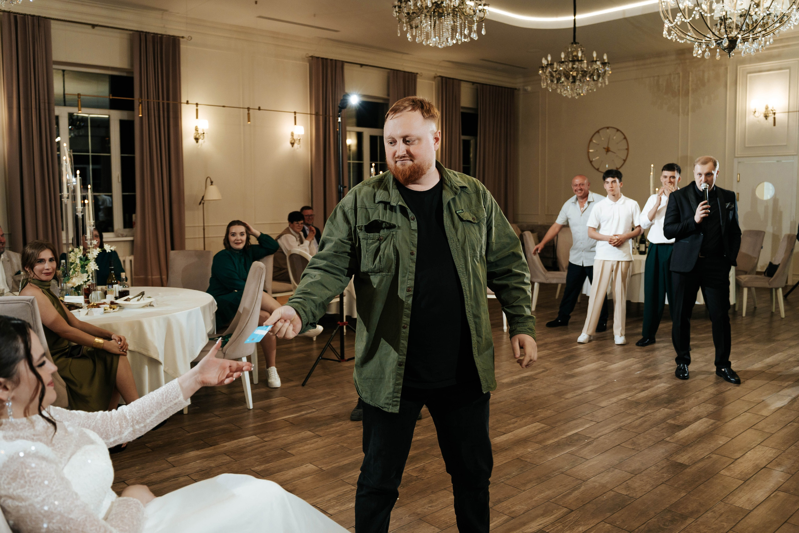 Victor & Ekaterina. Свадебный фотограф в Воронеже Самохина Екатерина