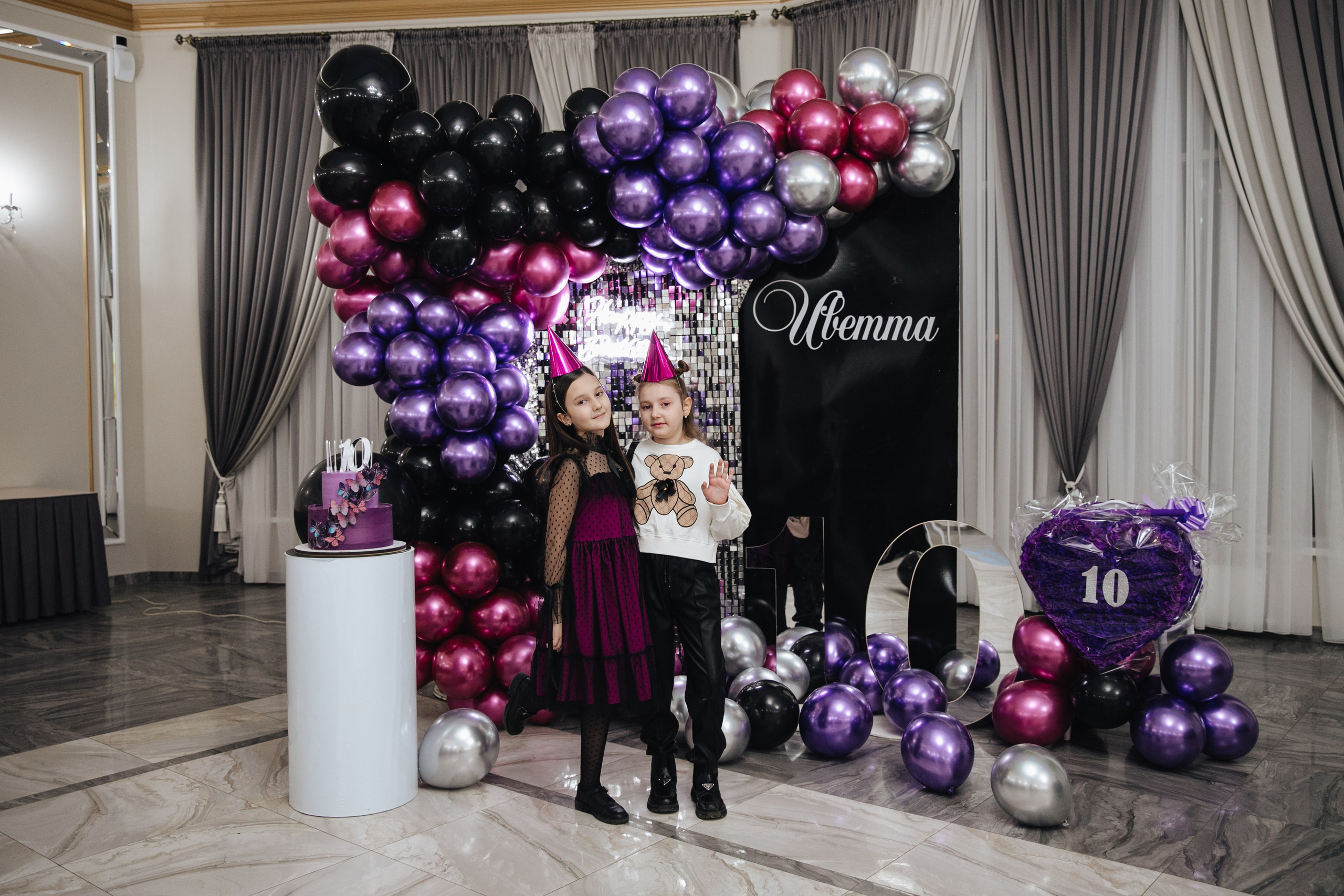 Happy birthday Иветта. Фотограф Георгиевск, КМВ Дамер Катерина
