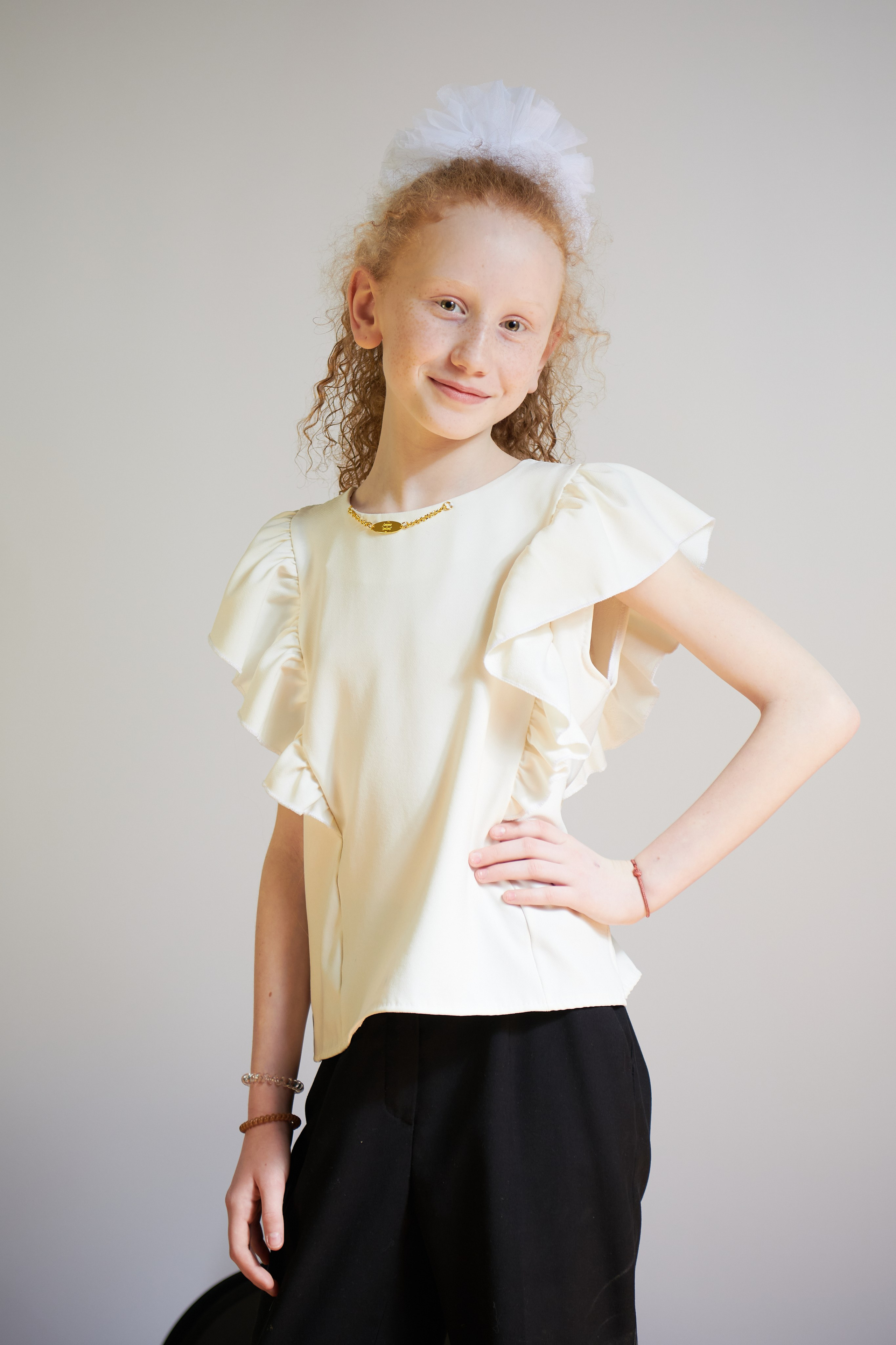 Фото в альбом. Портретная серия. Ольга Чёкотова (Фотограф Кострома)