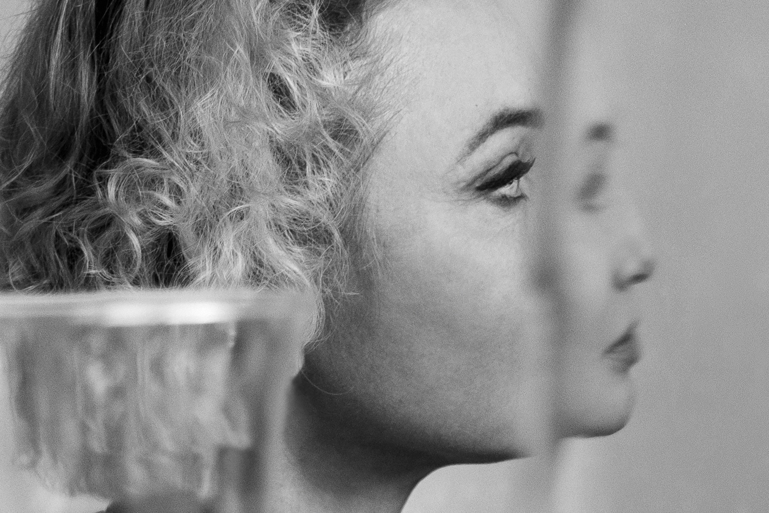 Наталья (съемка в квартире). Екатерина Мишина творческий фотограф в Самаре