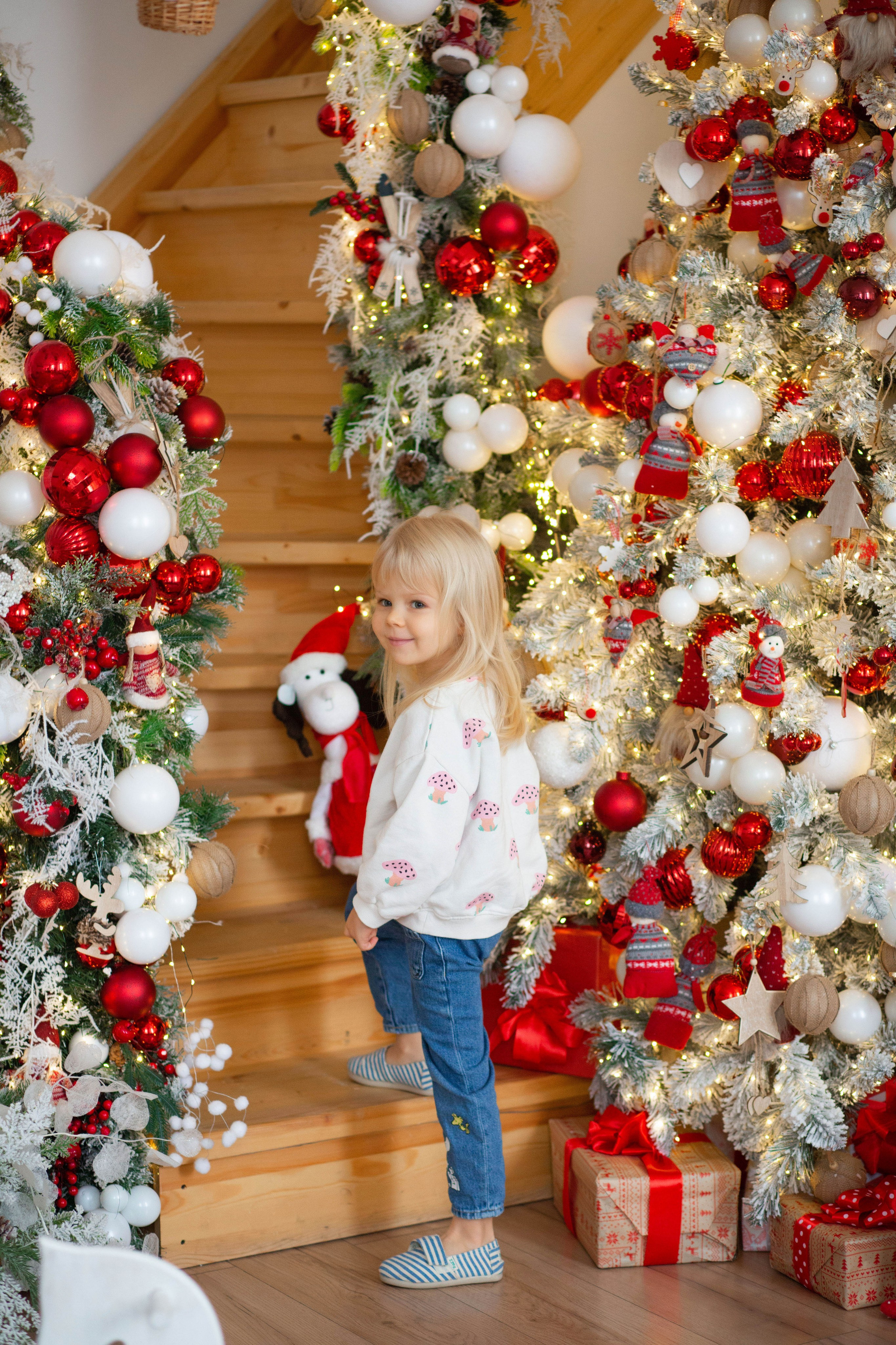 Дети. Фотограф в Москве Юлия Борисовец