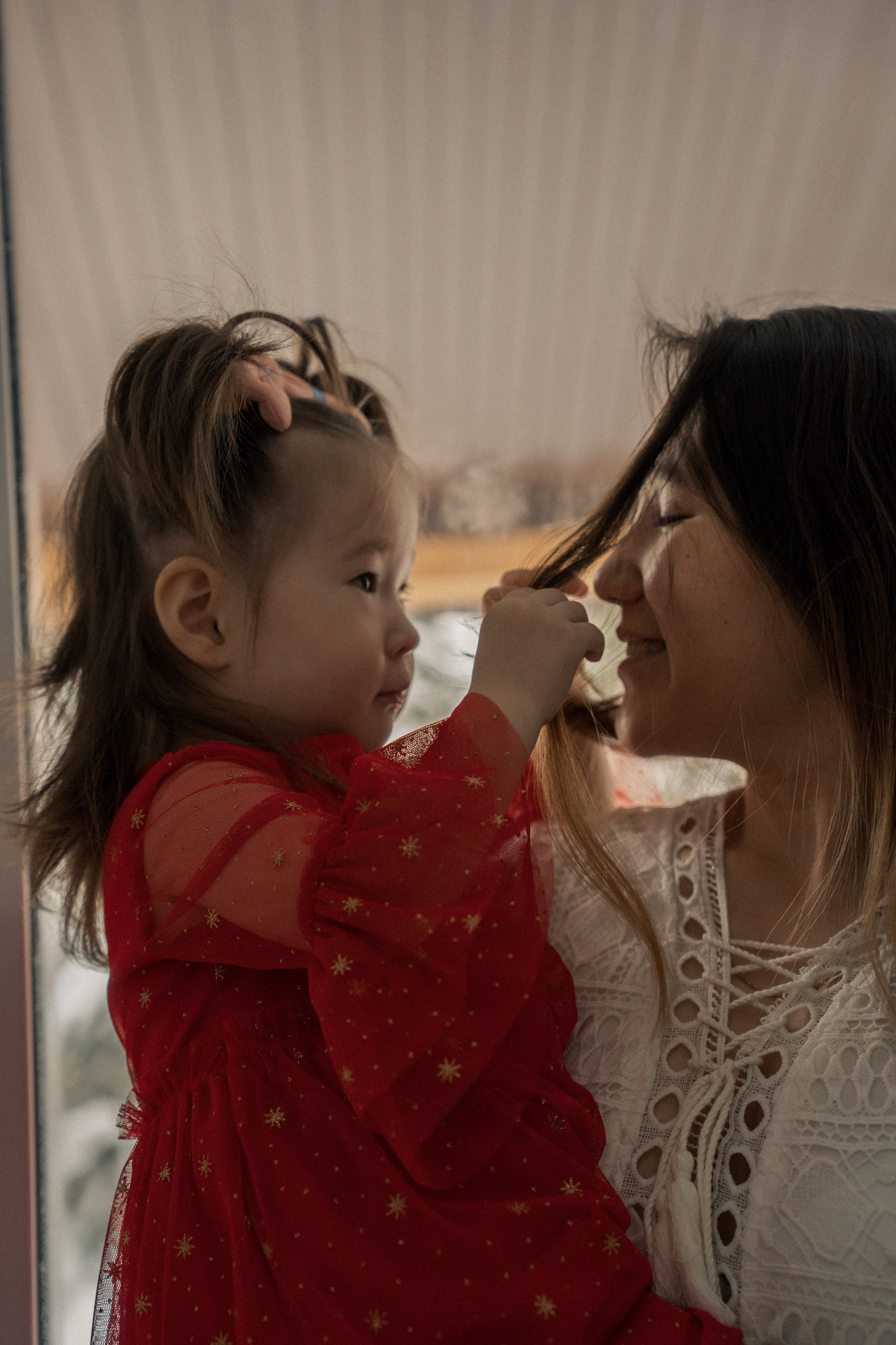 Домашняя новогодняя фотосессия. Семейный фотограф Екатеринбург Татьяна Девятых